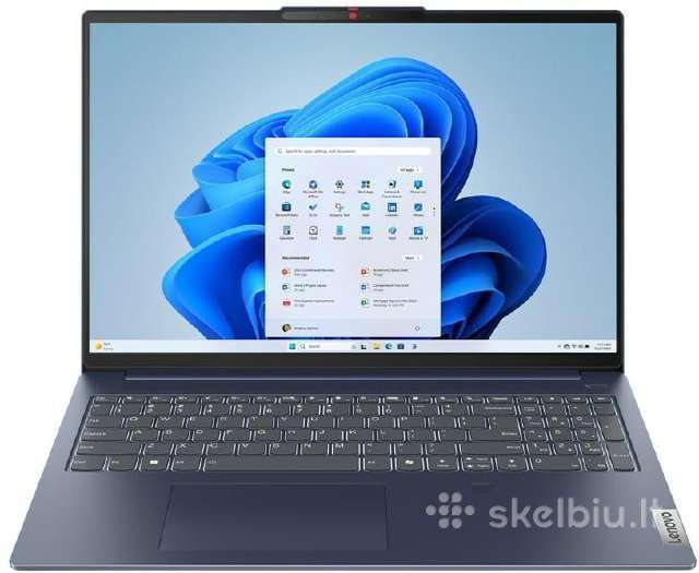 Parduodu kompiuteri lenovo iPad slim5