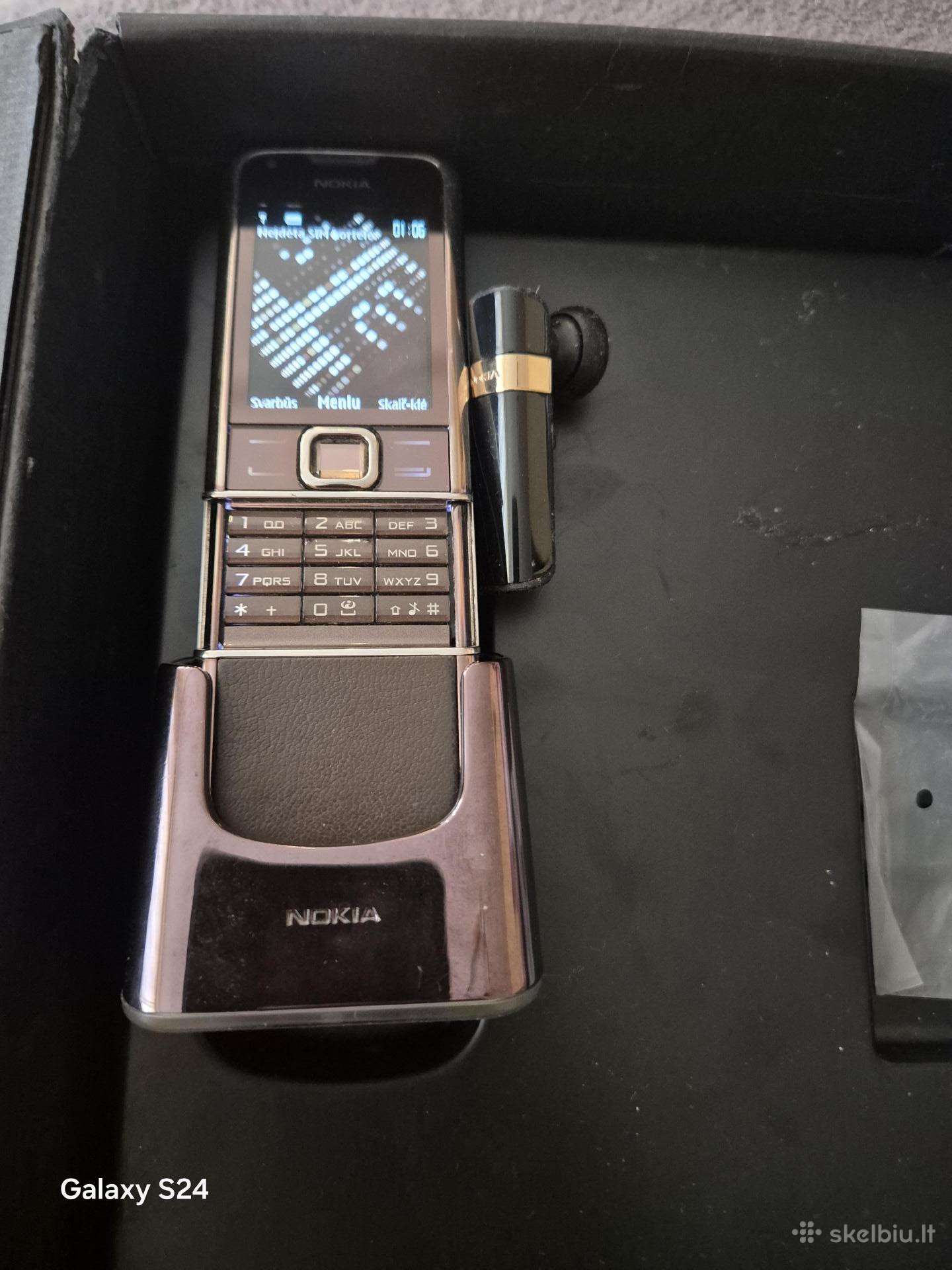 Telefonai