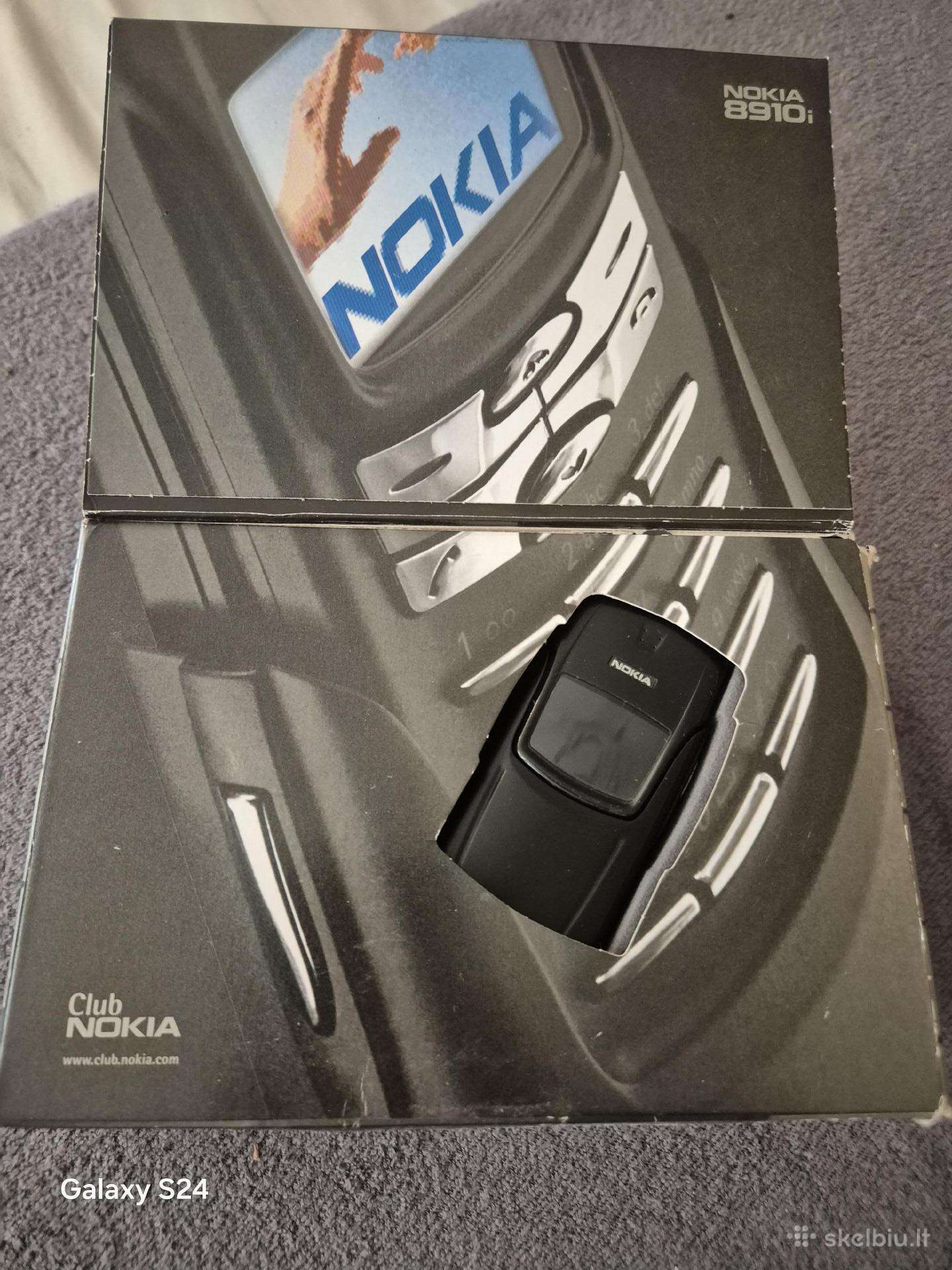 Telefonai