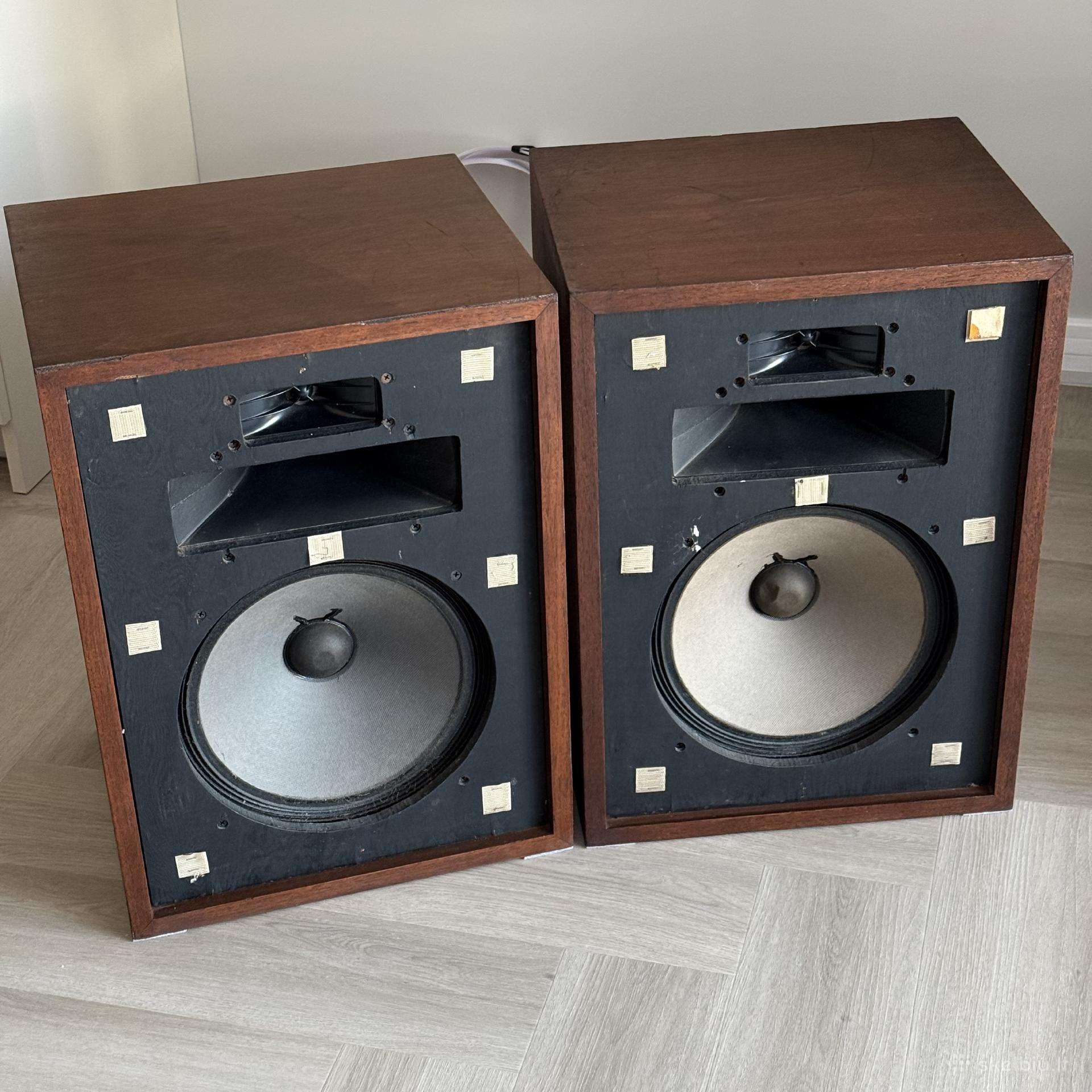 Klipsch Heresy I (1972m)