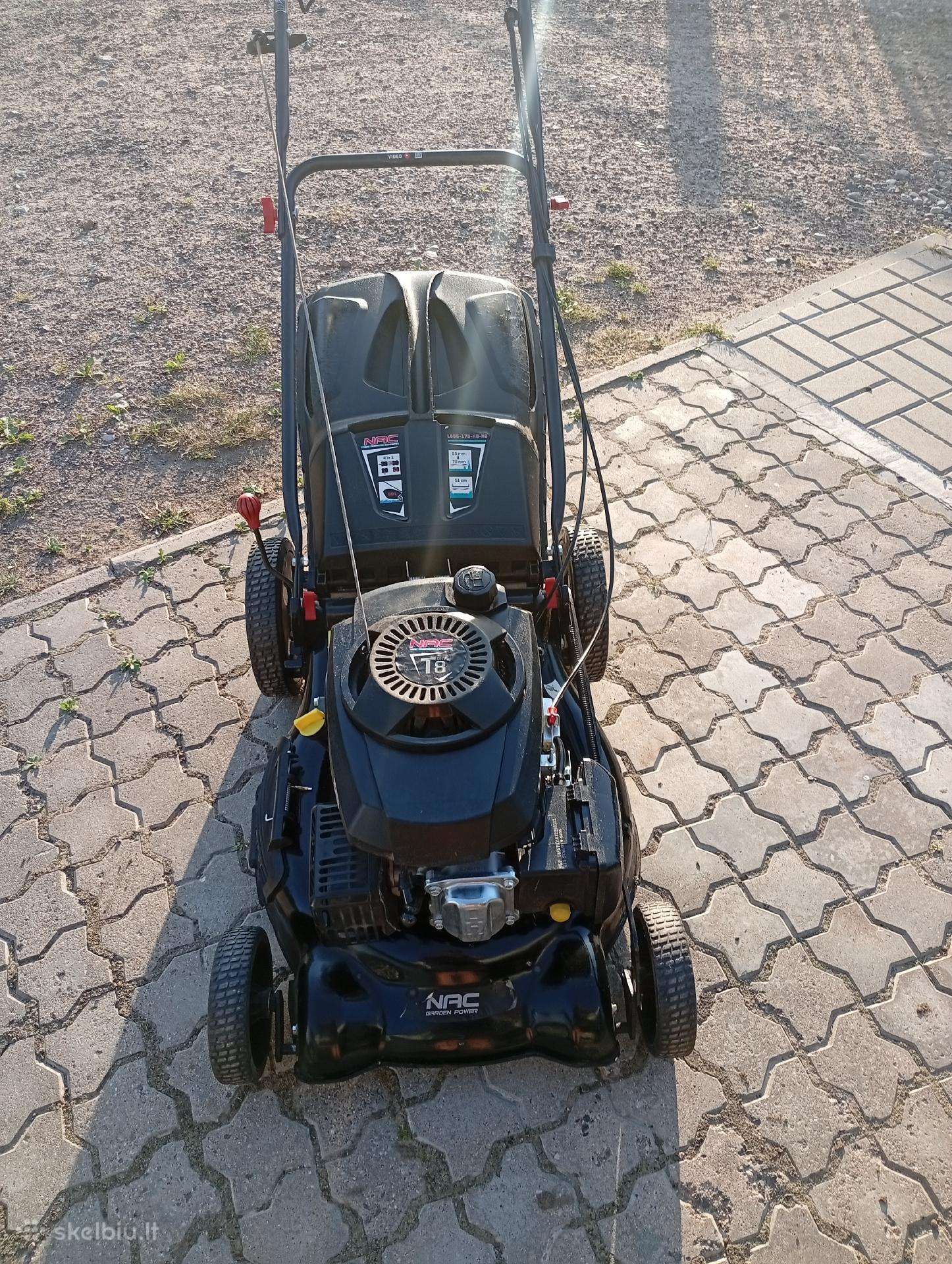 Nac T8 Žoliapjove