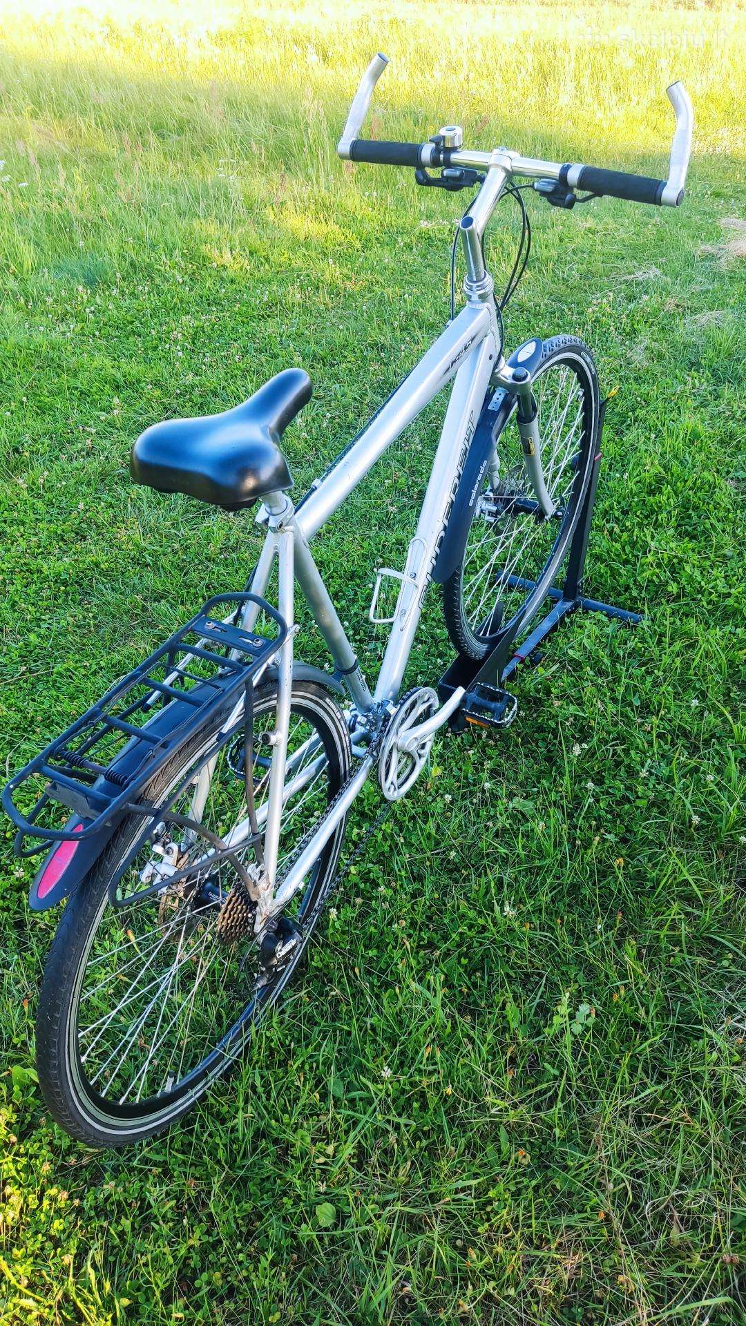 Hybrid bike -Kita- 28″