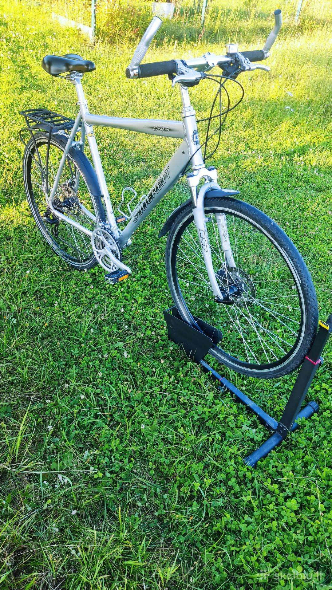 Hybrid bike -Kita- 28″