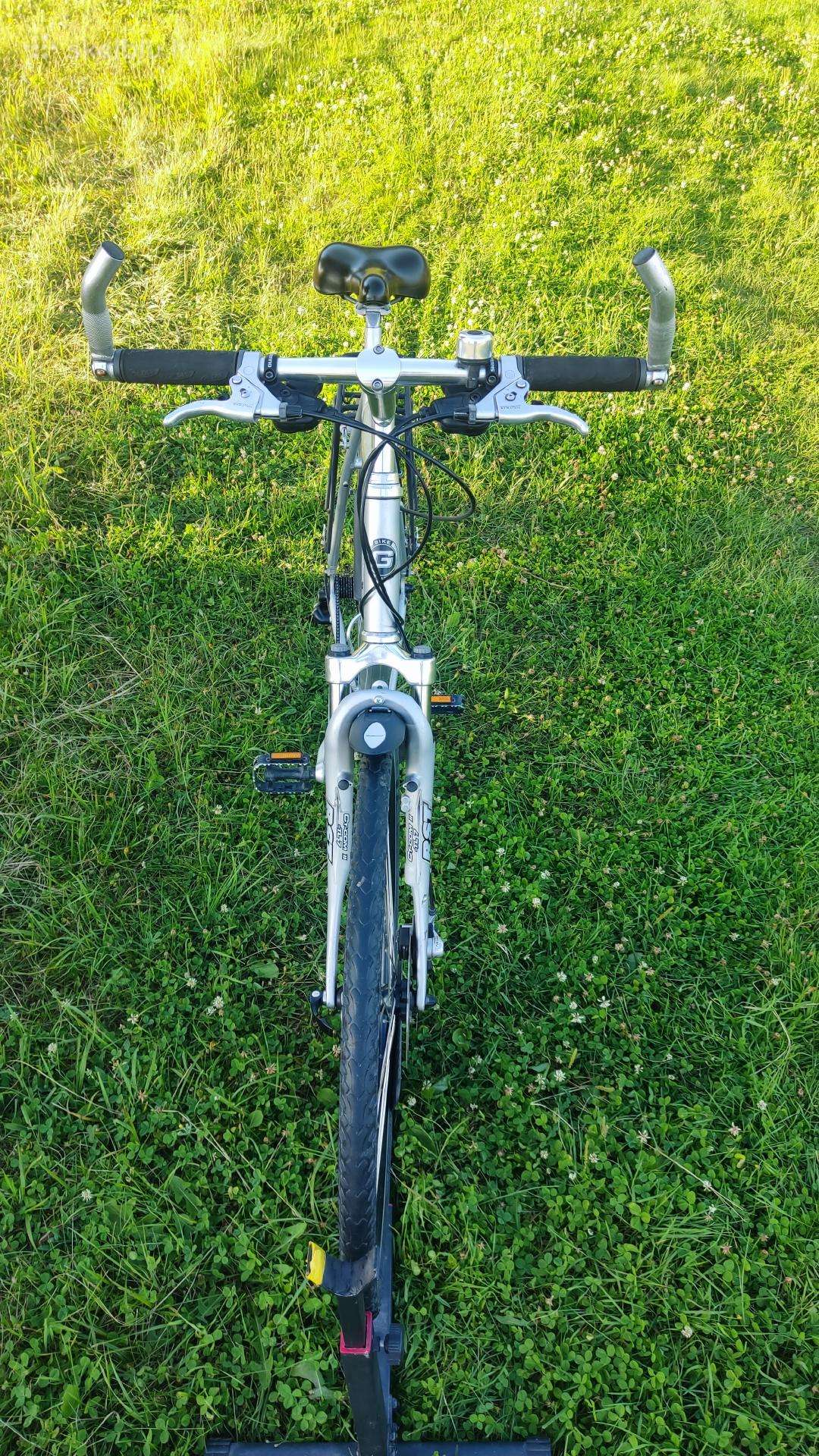 Hybrid bike -Kita- 28″