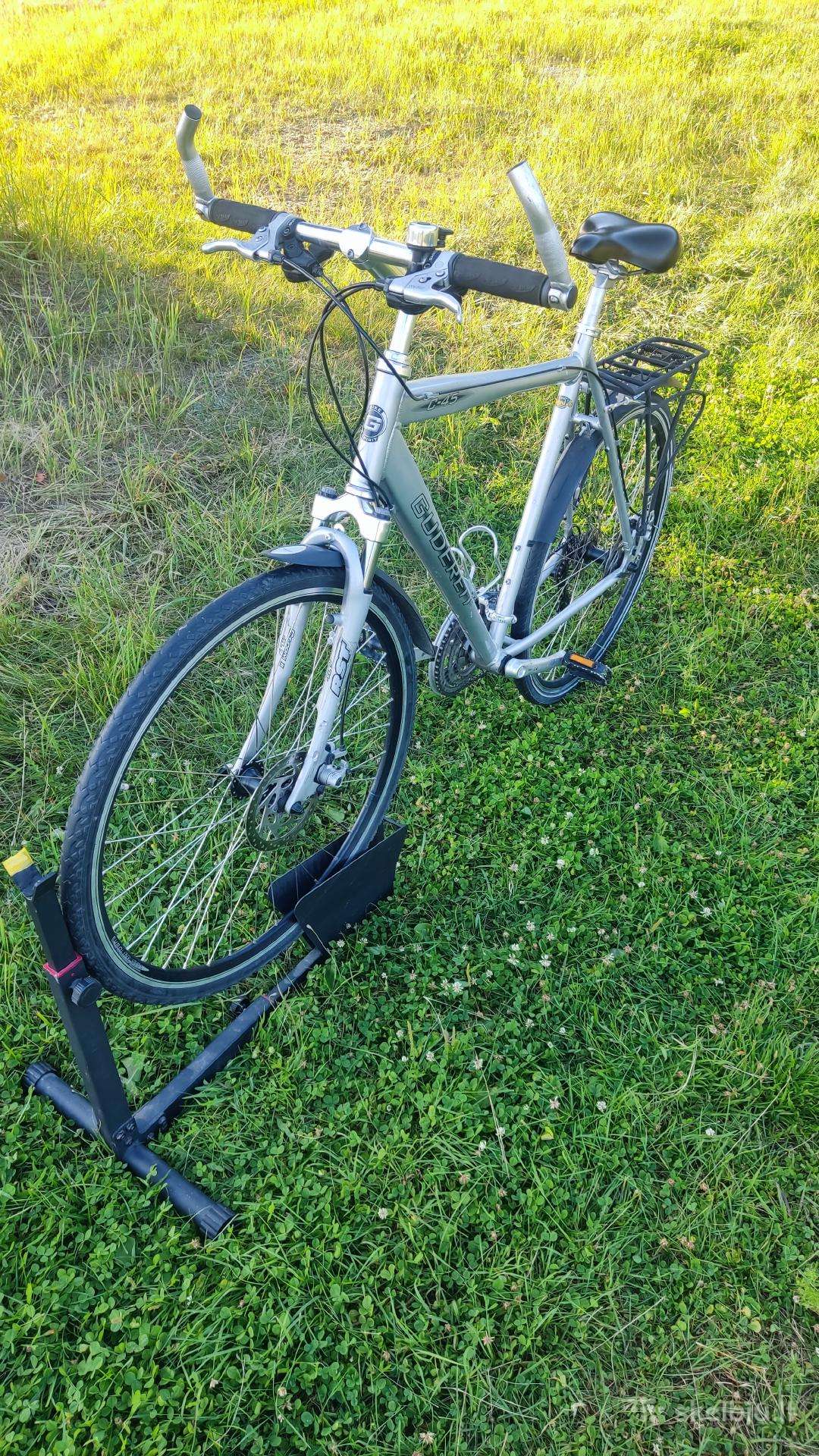 Hybrid bike -Kita- 28″