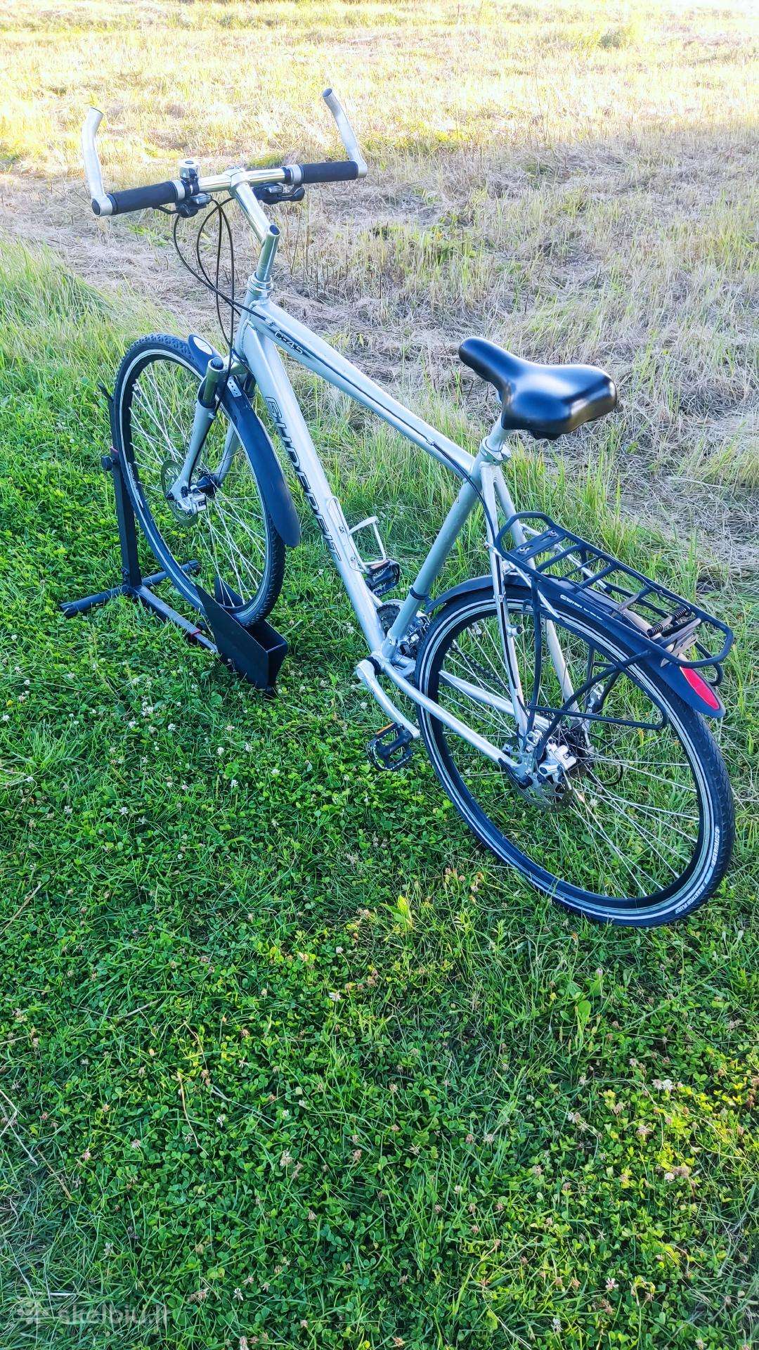 Hybrid bike -Kita- 28″