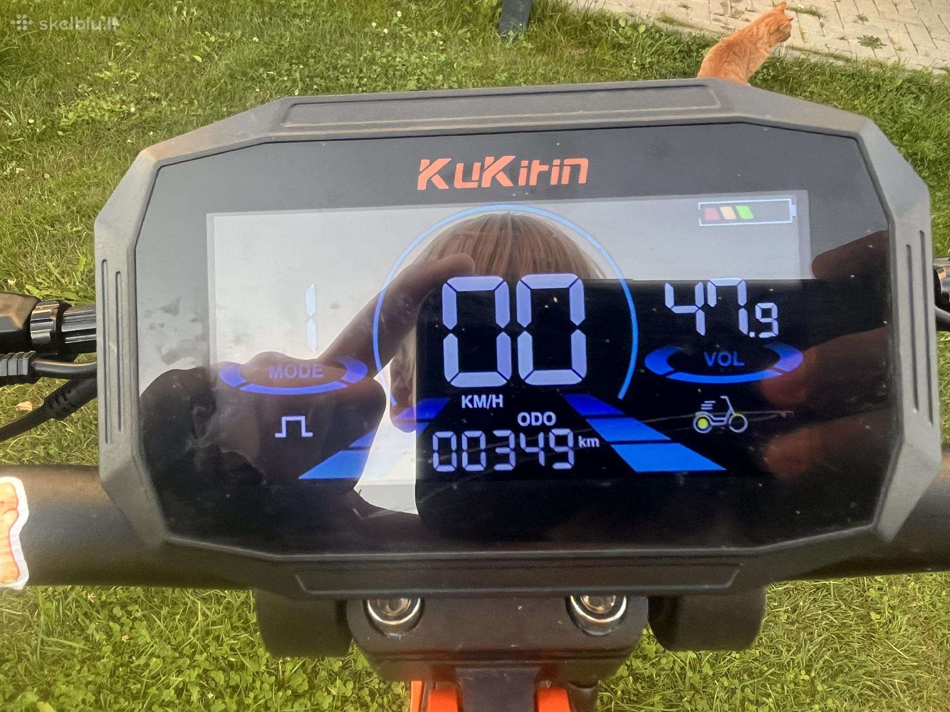 Kukirin G2 pro