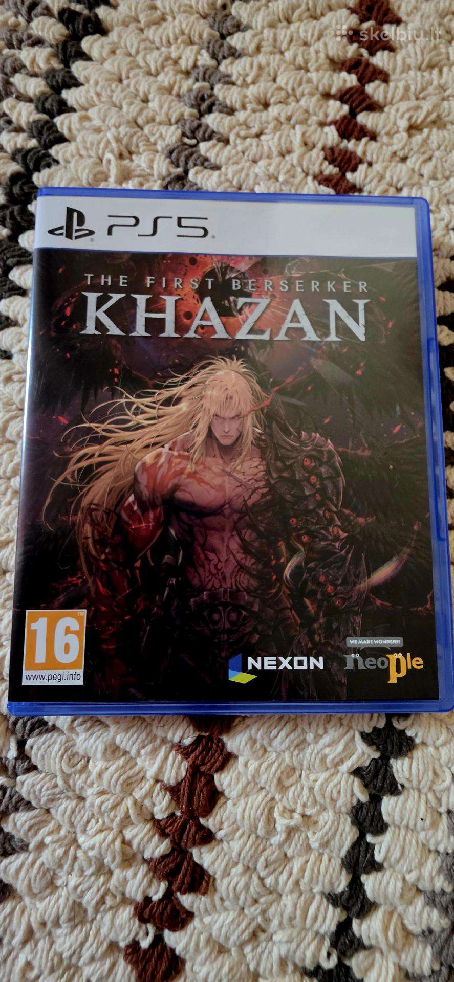 Ps5
