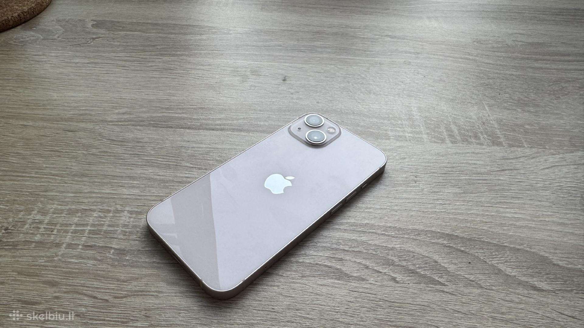 Apple iPhone 13 128gb