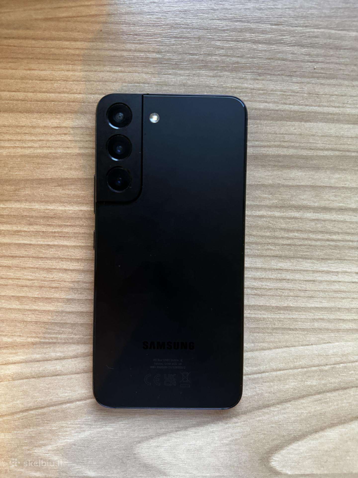 Samsung s22
