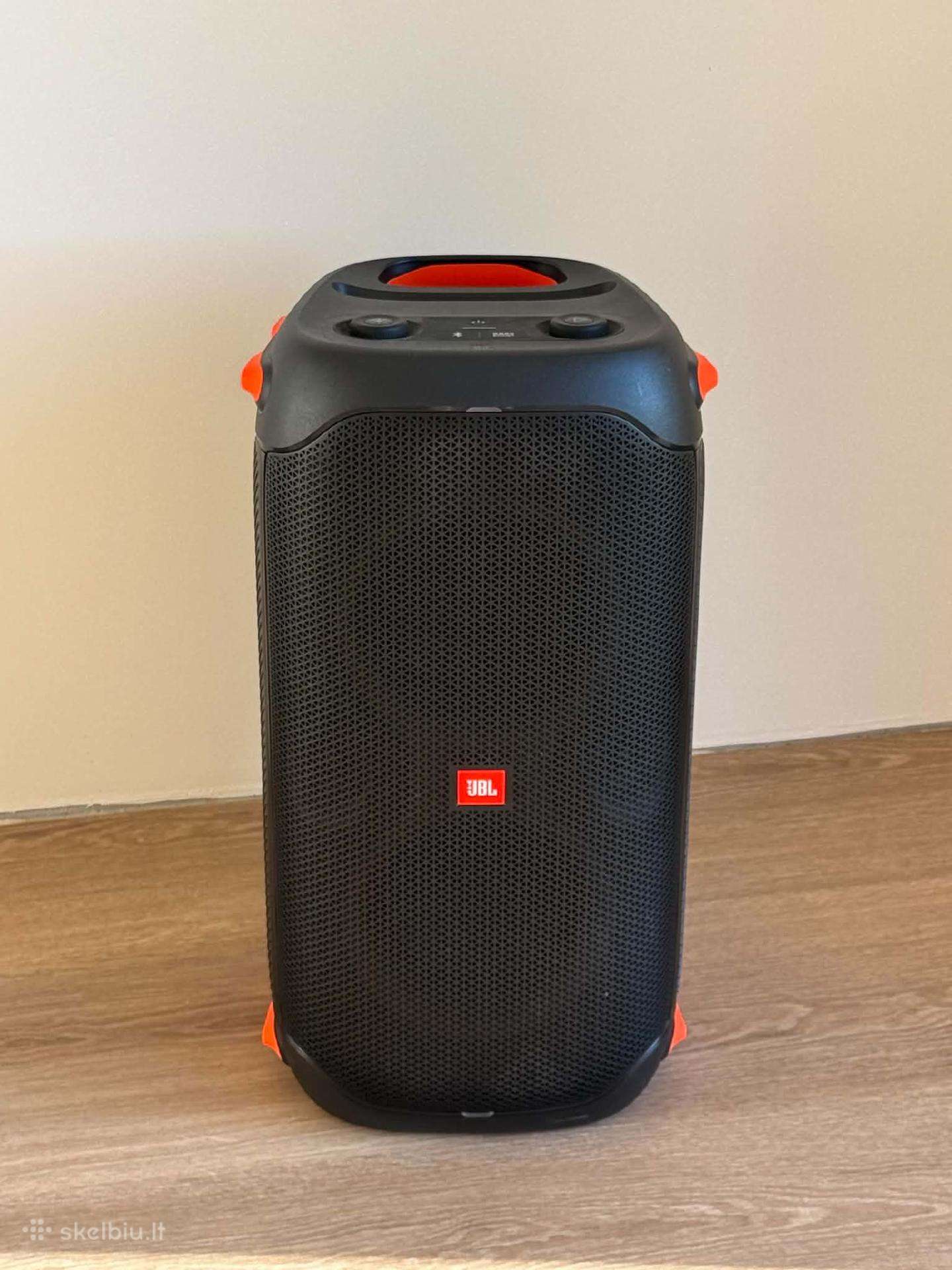 Jbl Partybox 110