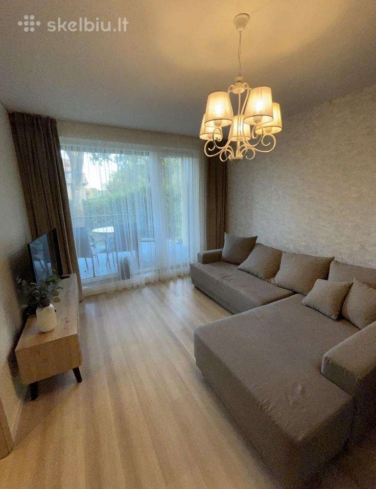 Butas Palangoje