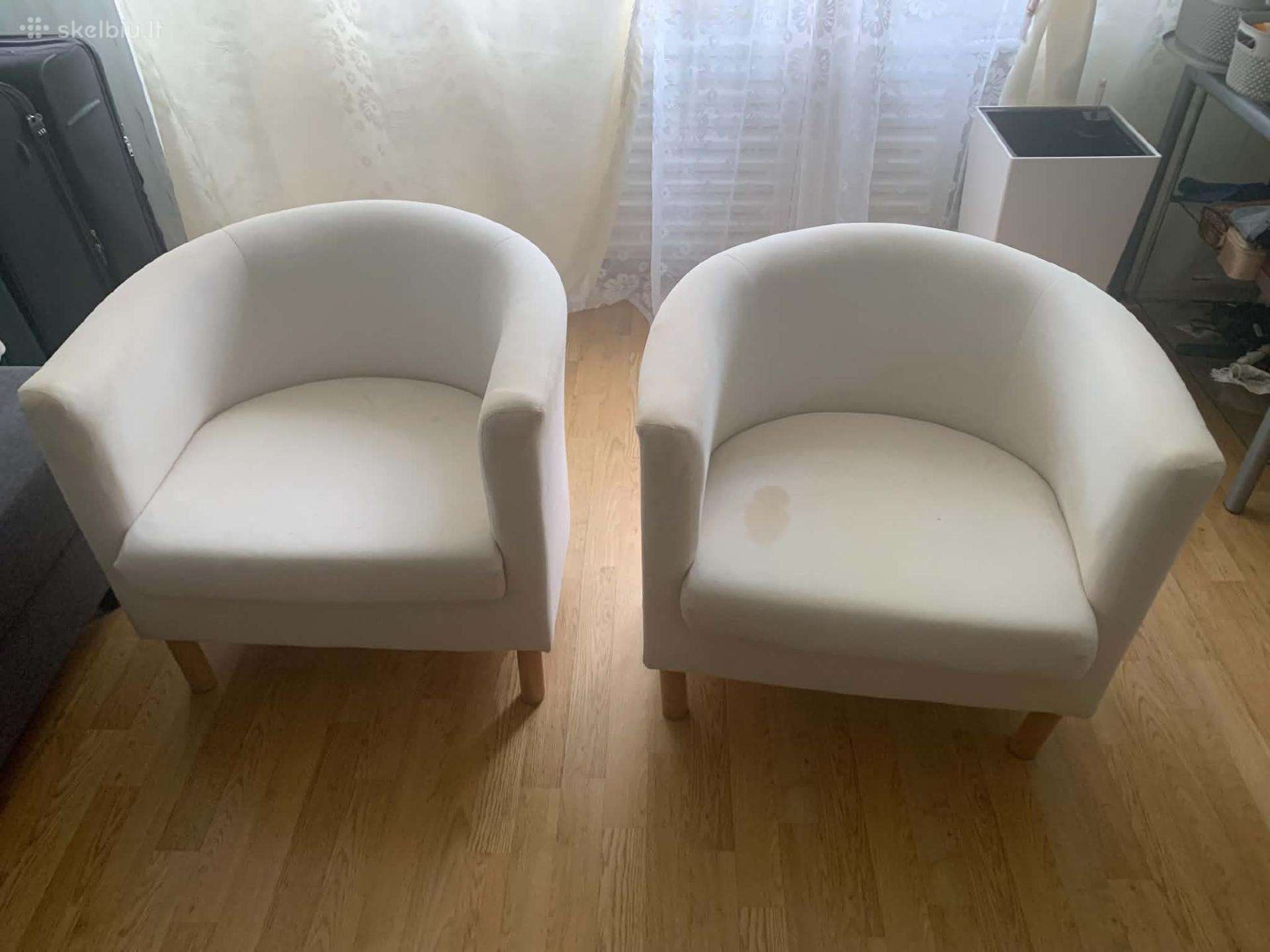 Fotelis Solsta Olarp Ikea