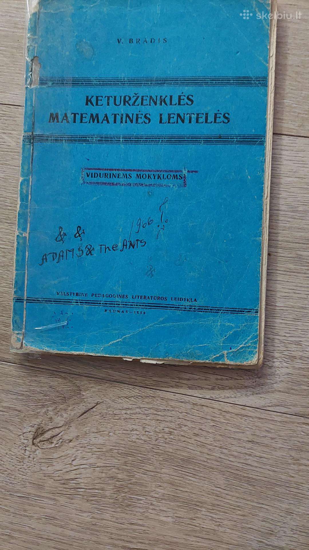 Matematika