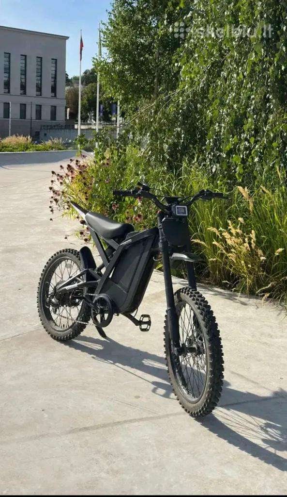 Tvarkingas ouxi Gt2000