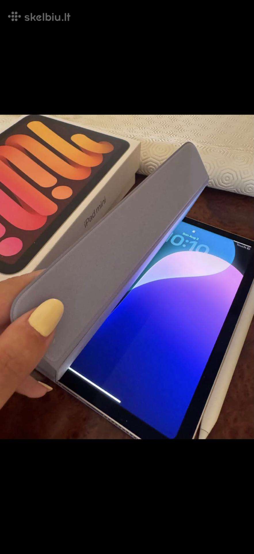 iPhone 13 Pro 128 GB Blue