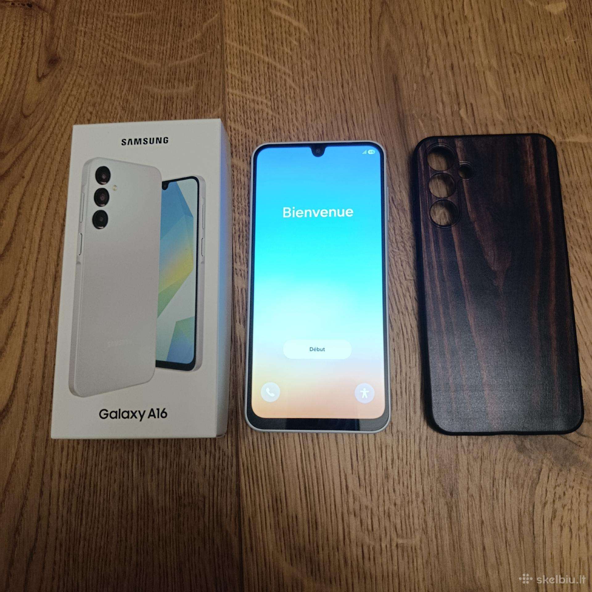 Samsung Galaxy A16