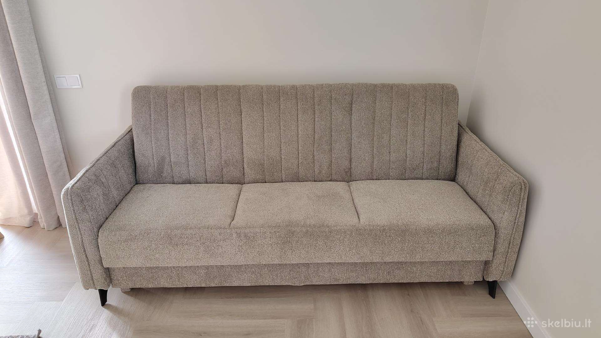 Sofa-lova Genoa