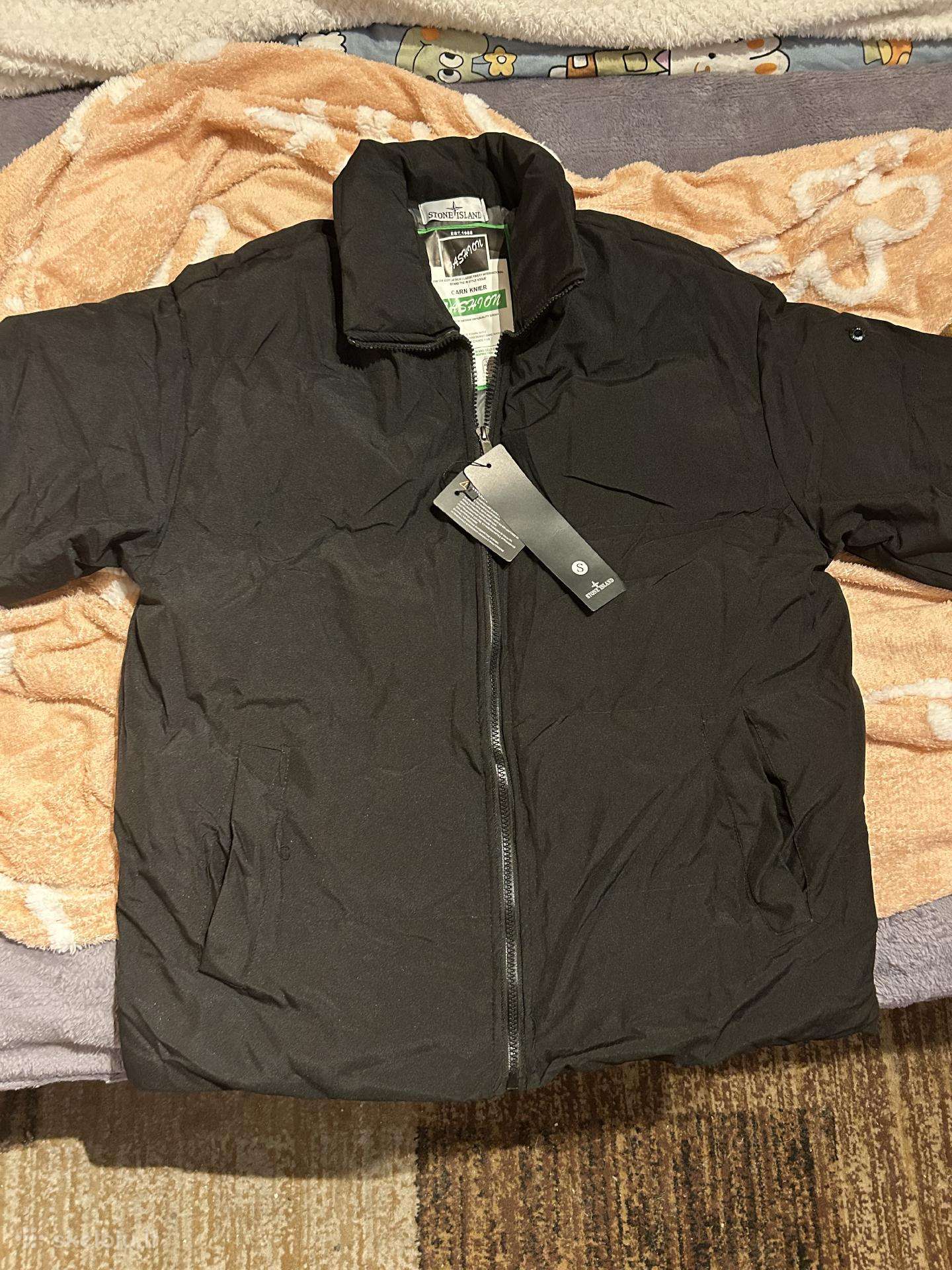 Stone Island Striukė/jacket