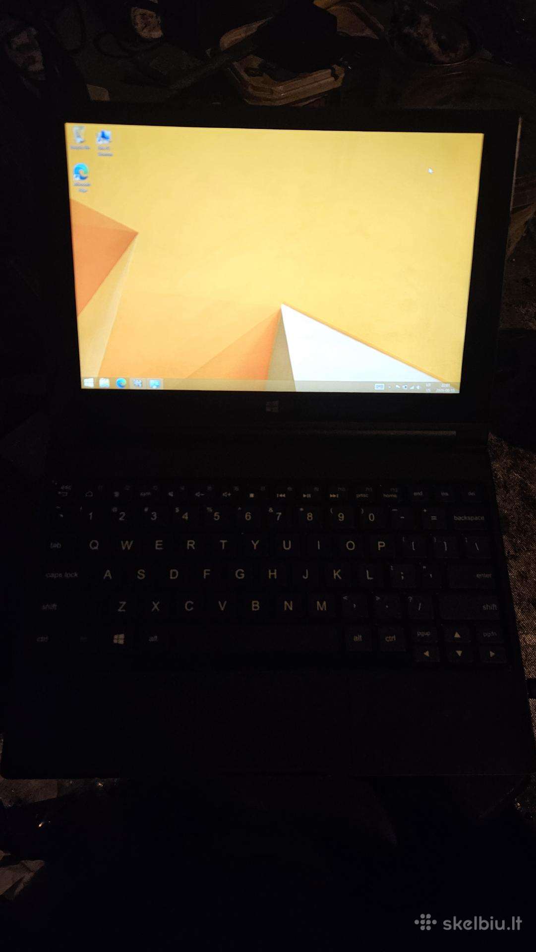 Lenovo yoga tab