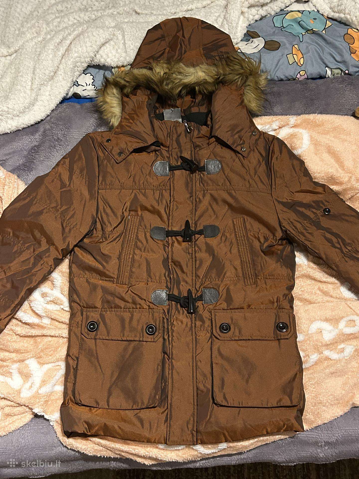 Stone Island “parkas striukė