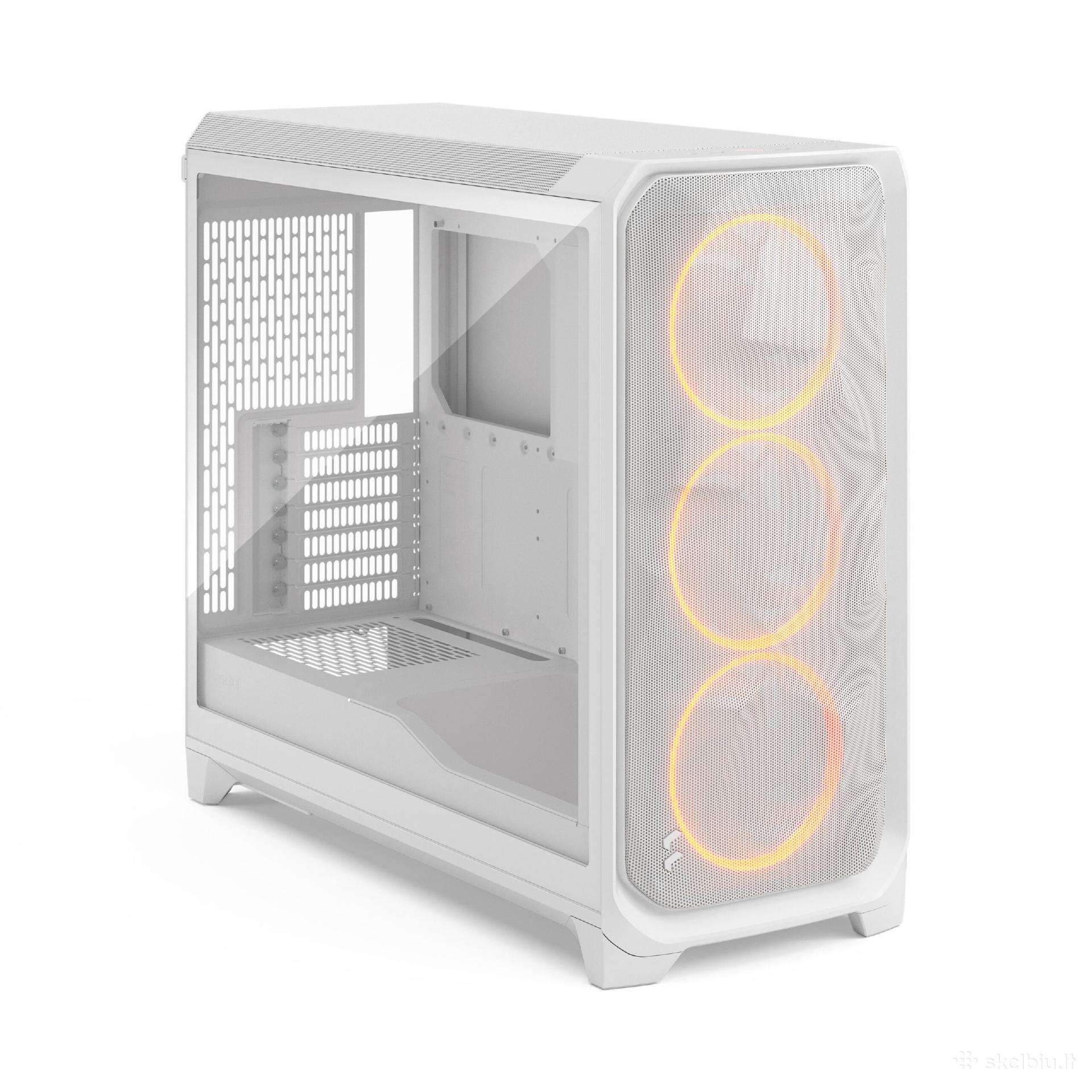 Fractal Meshify 3 XL rgb