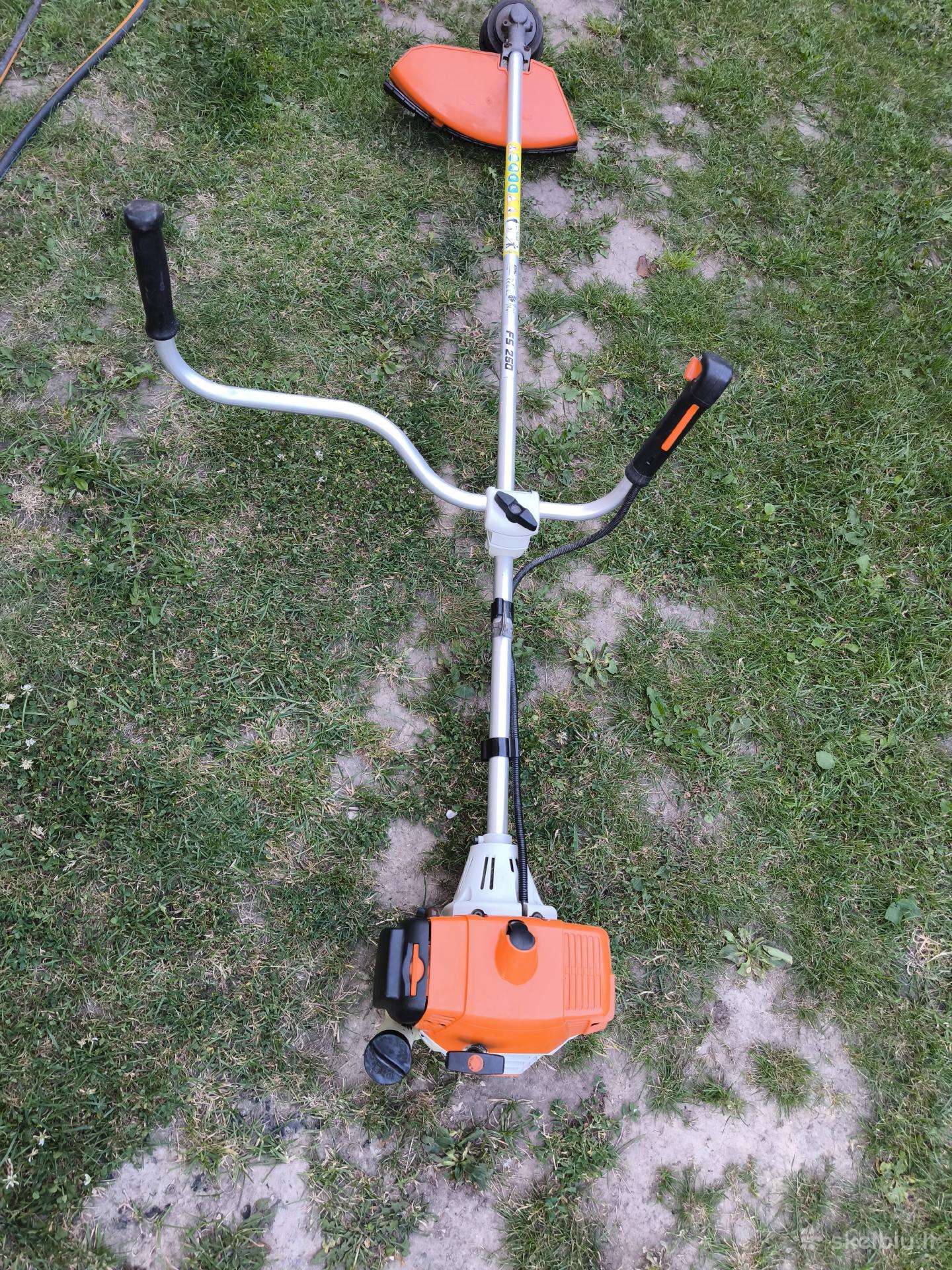Stihl FS 250