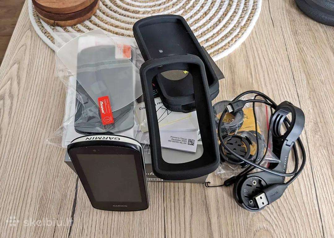Garmin edge 1040