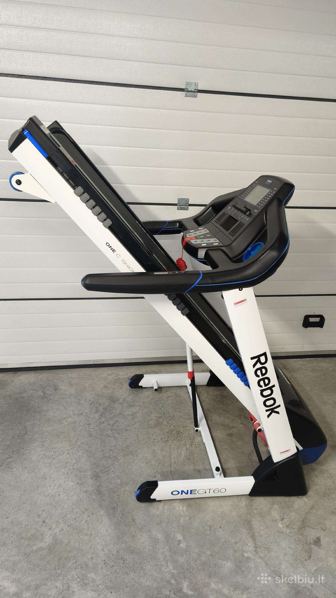 Bėgimo takelis Reebok Gt60