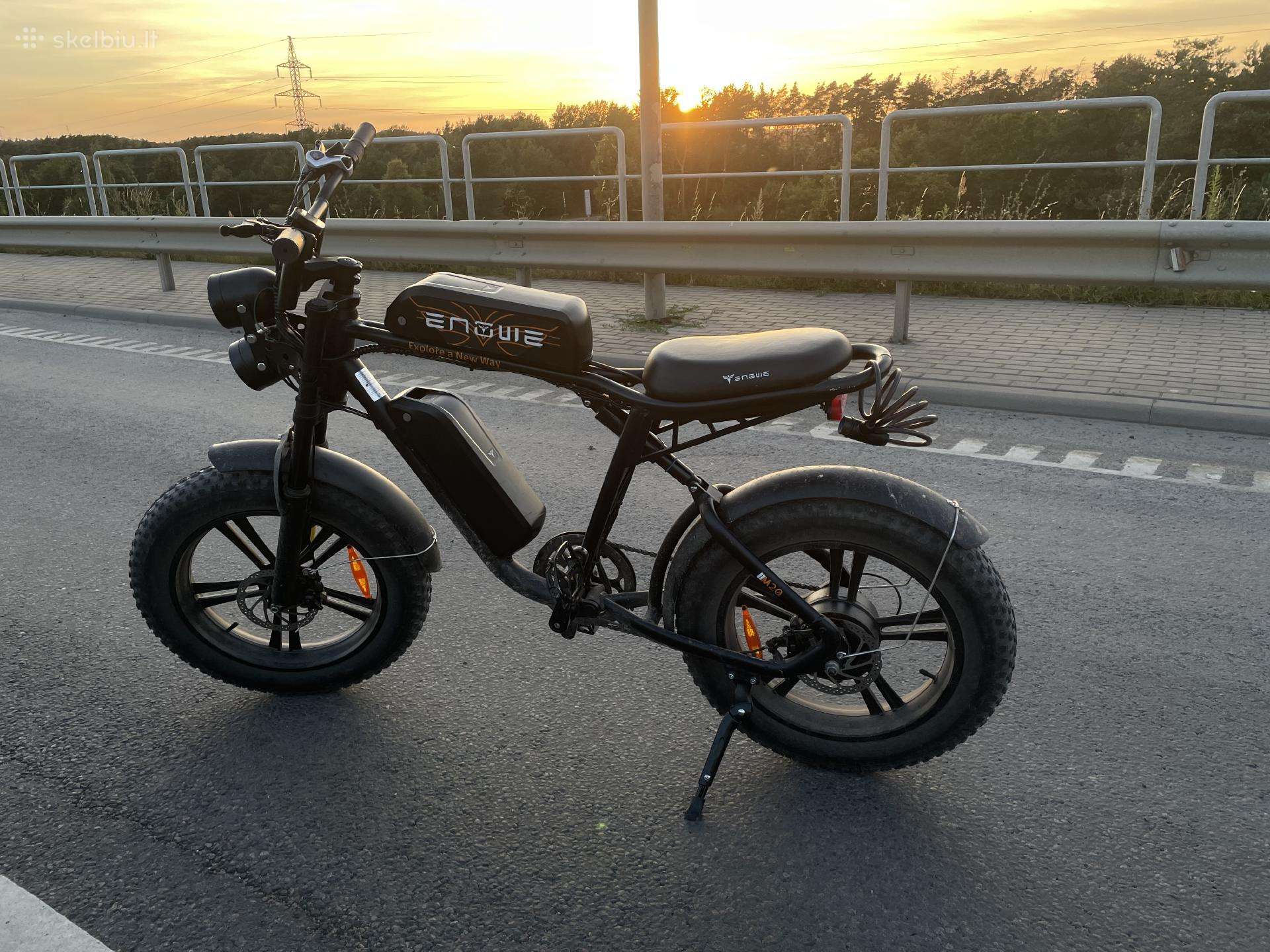 Engwe M20 2024