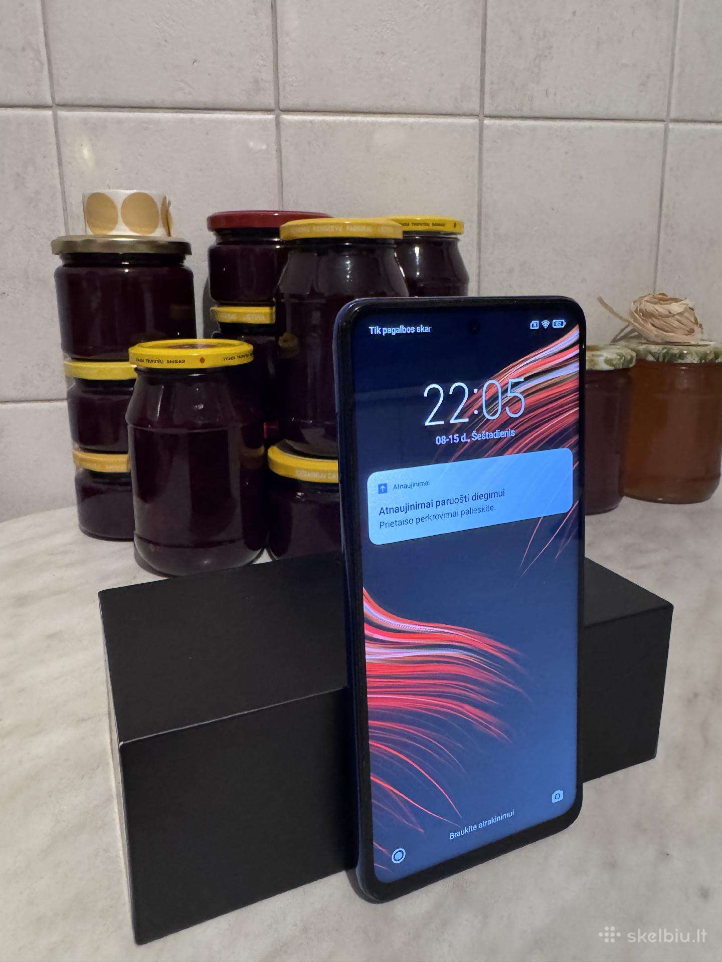 Poco X3 Pro 128gb