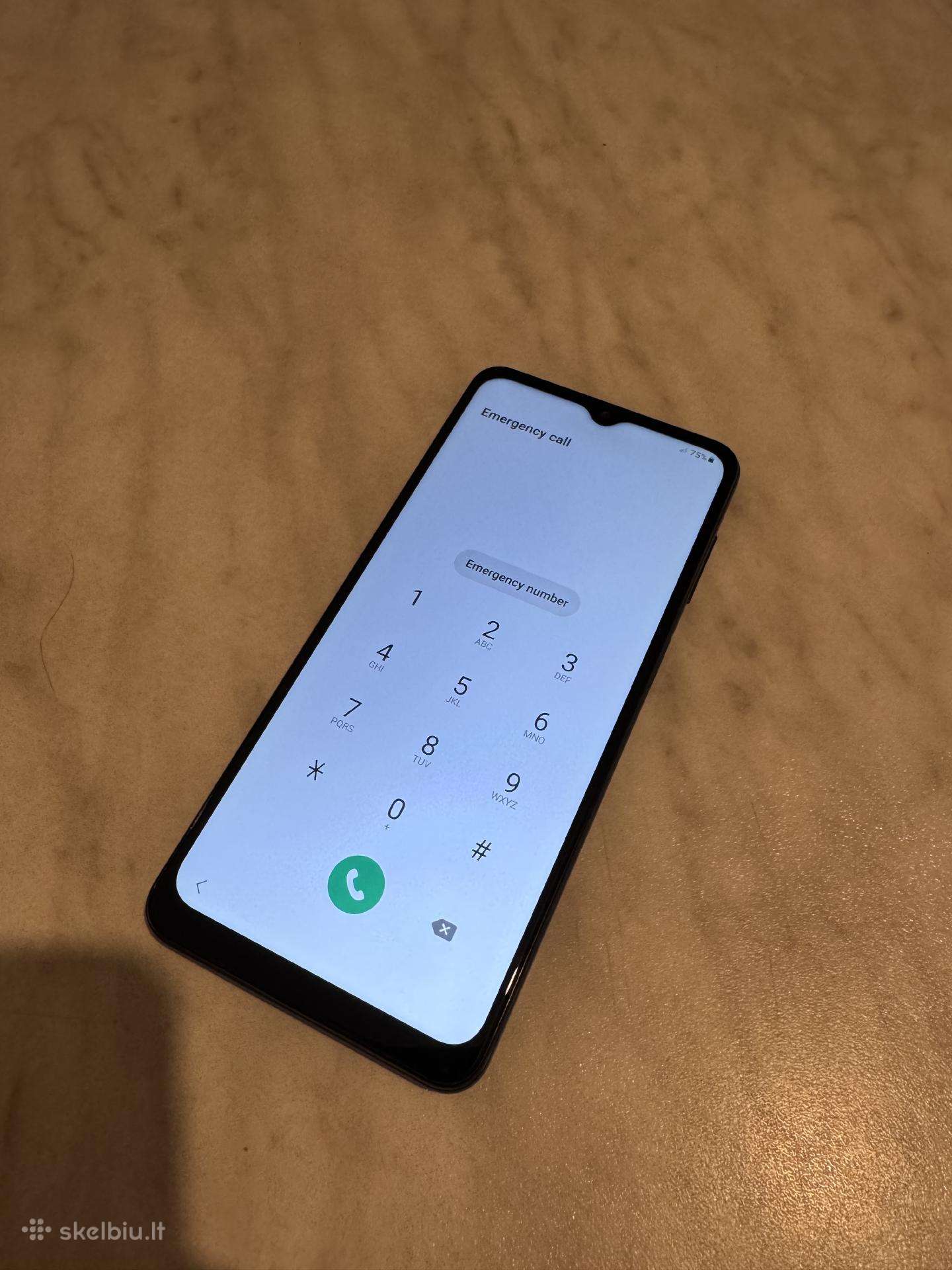 Samsung A12 32gb