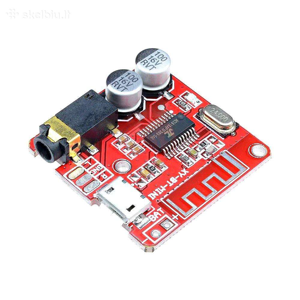 Bluetooth modulis Bt-mini Pcb