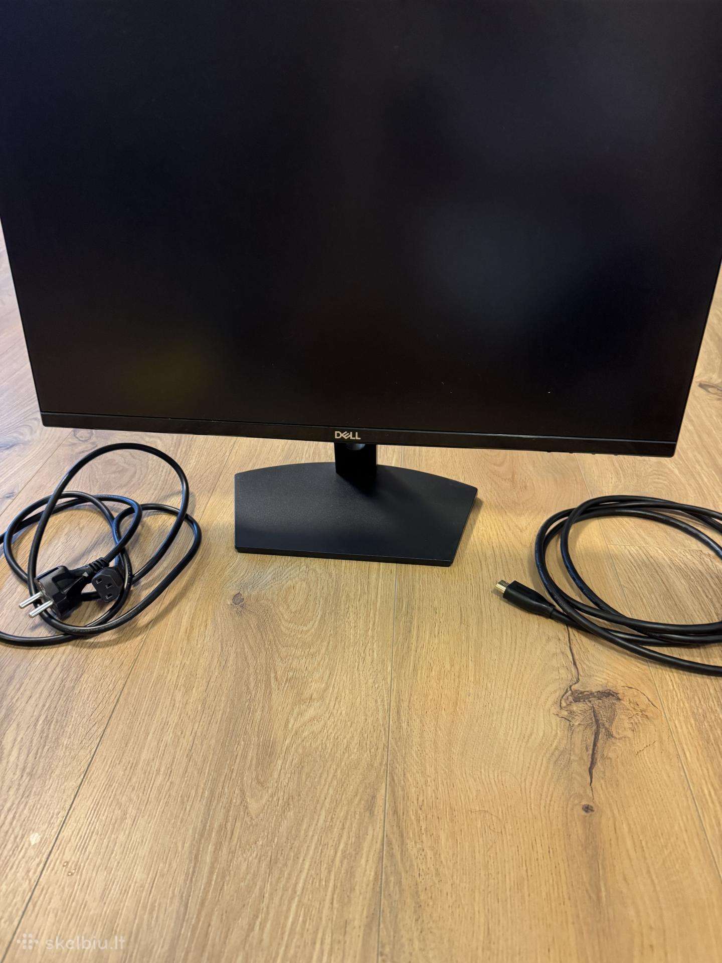 Dell Se2419hr
