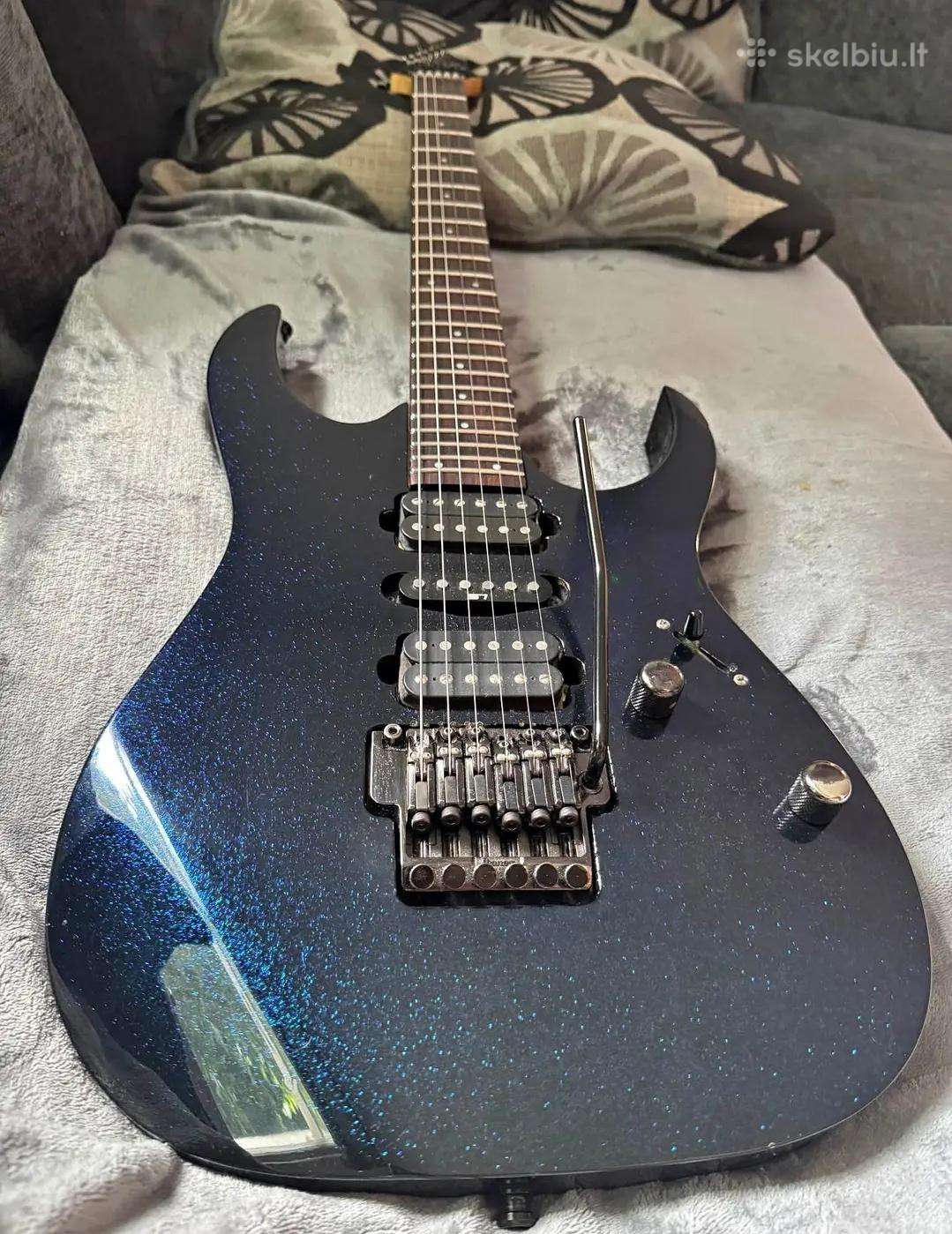 Ibanez prestige Rg1570
