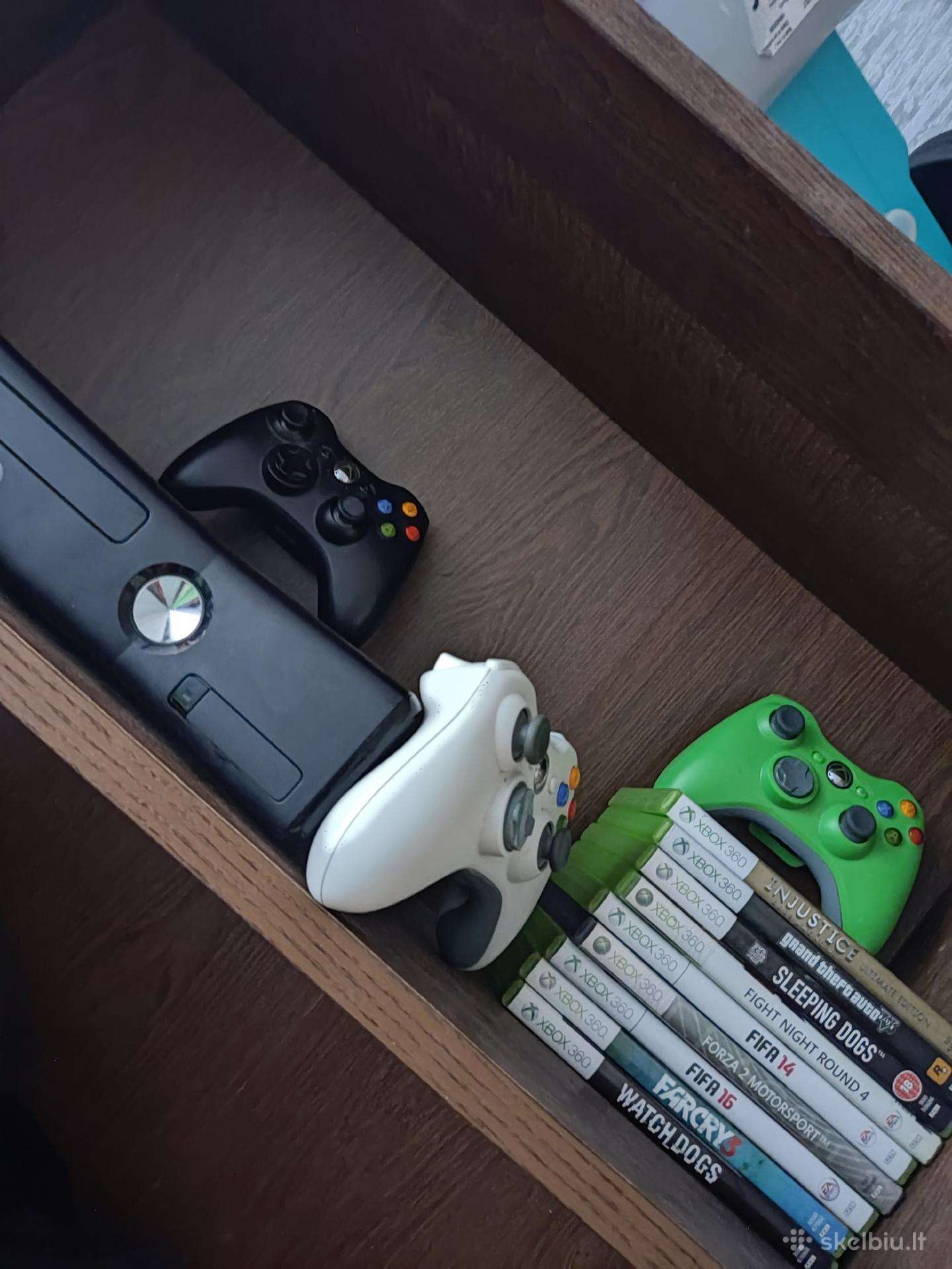 Xbox360