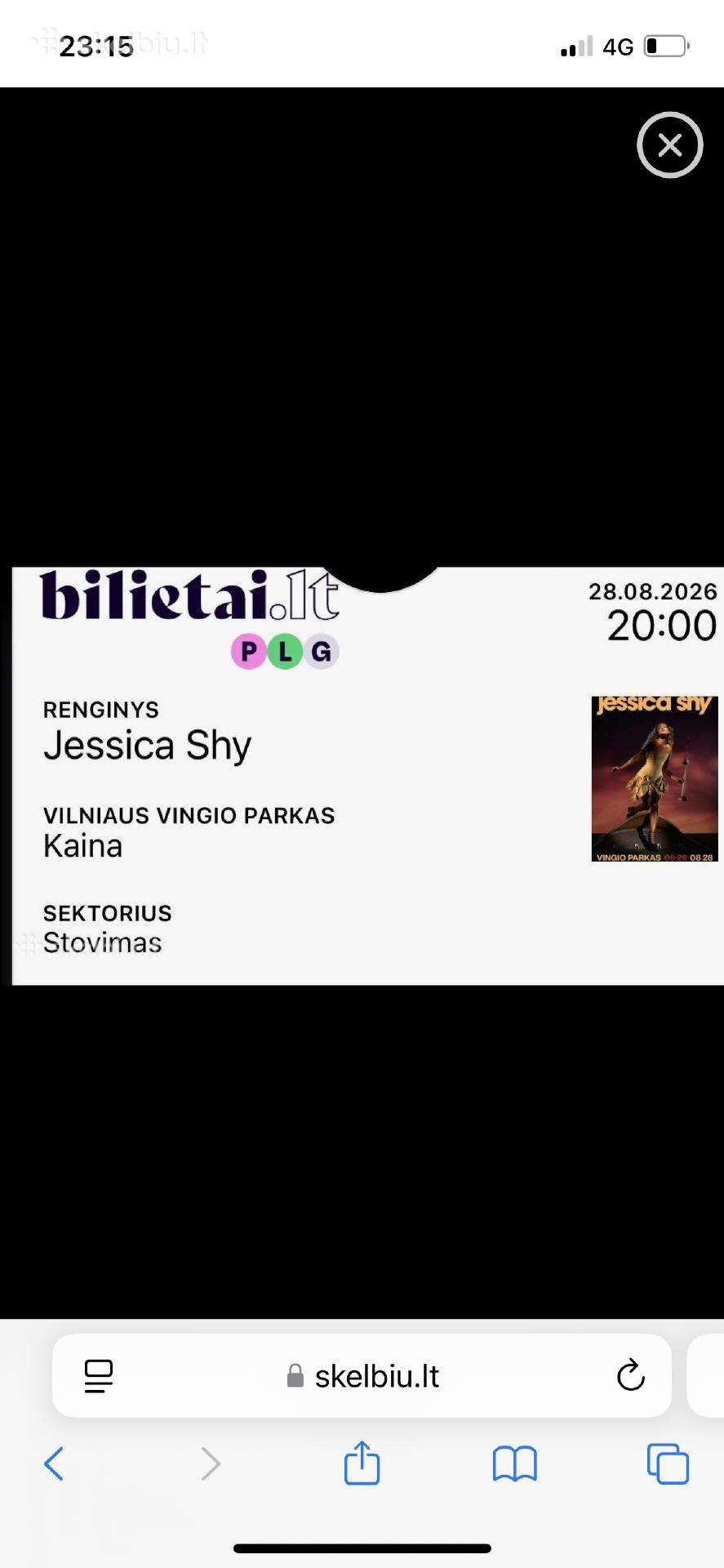 Jessica shy 28d