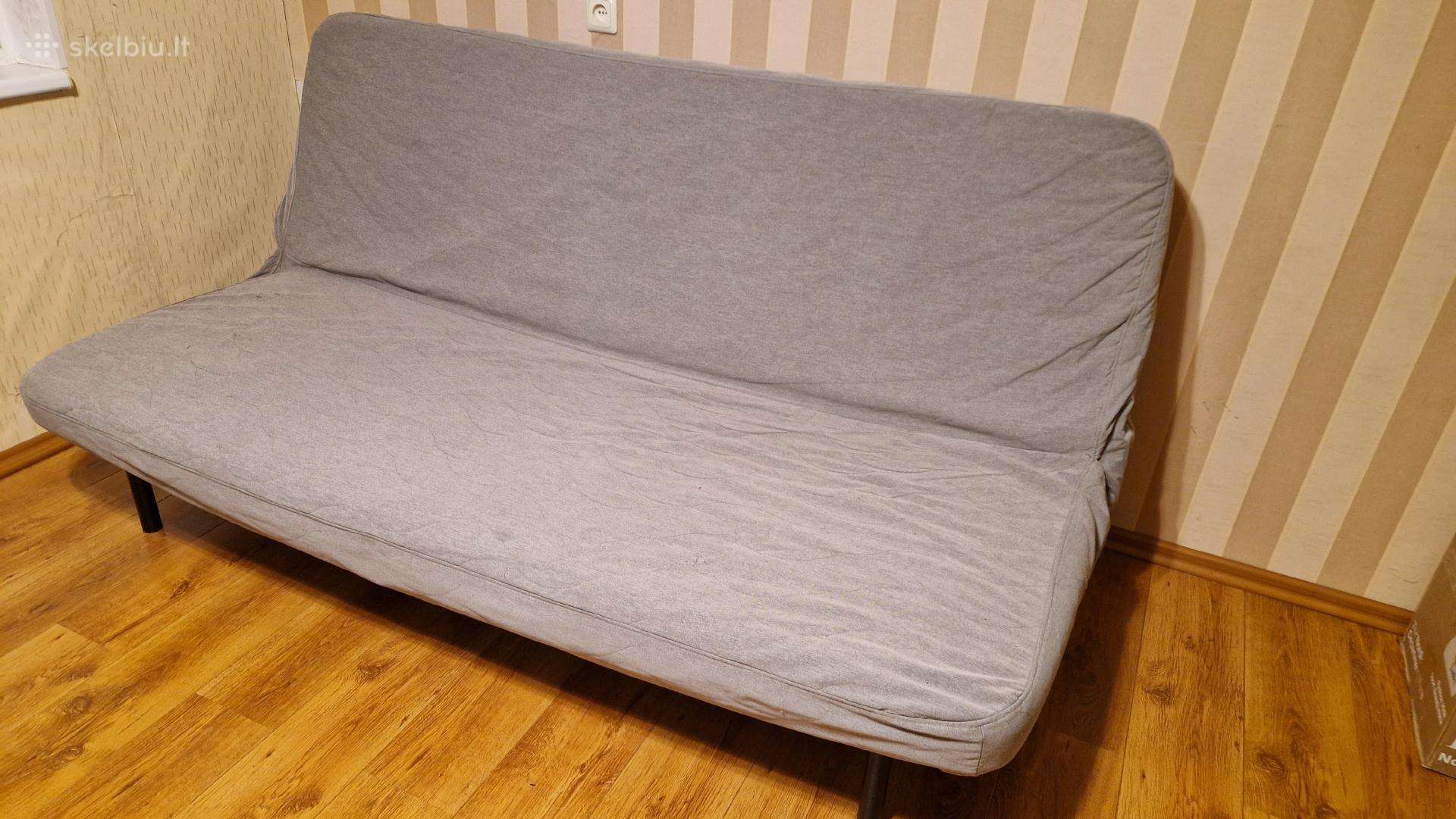 Ikea sofa-lova