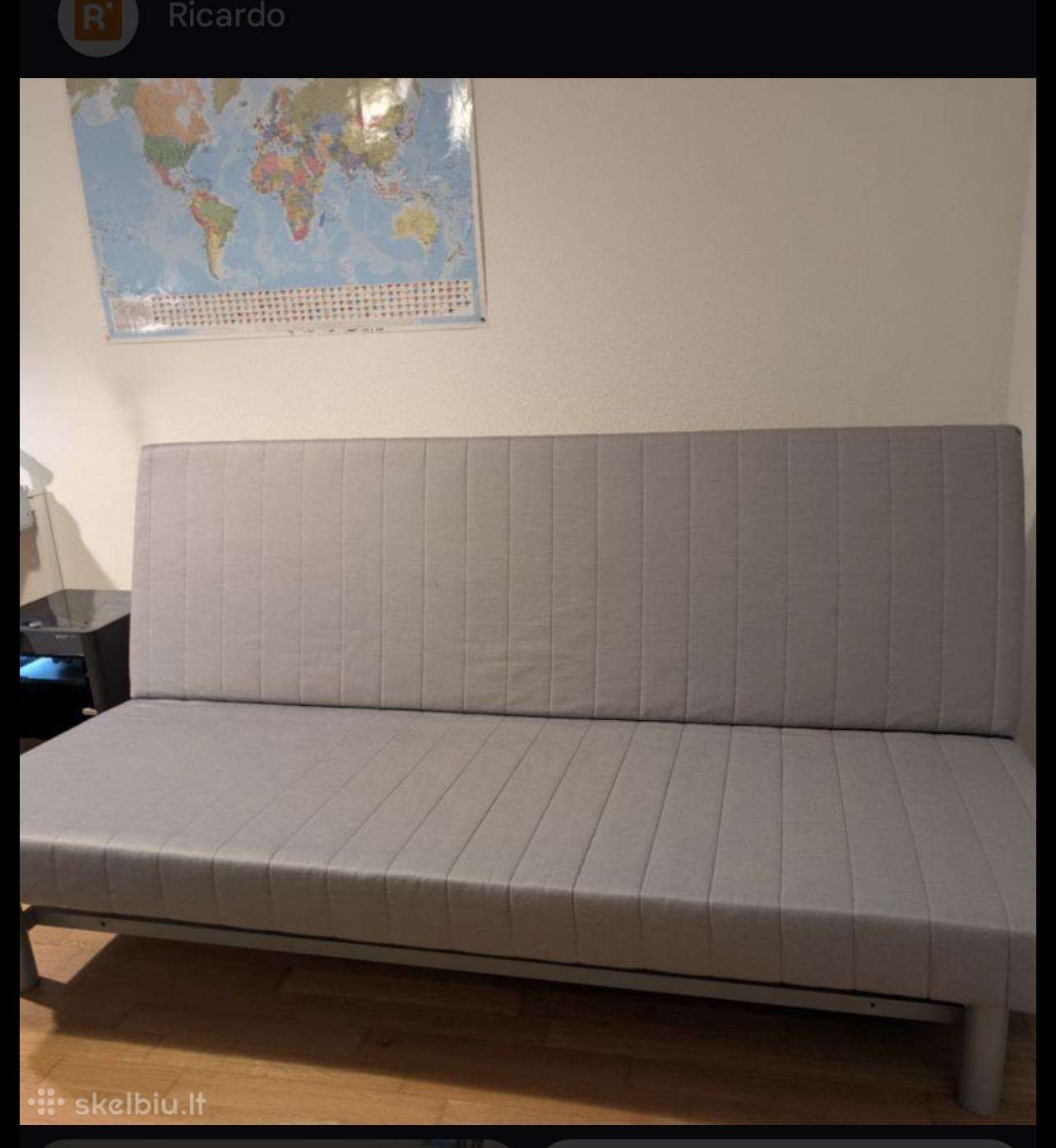 Sofa lova