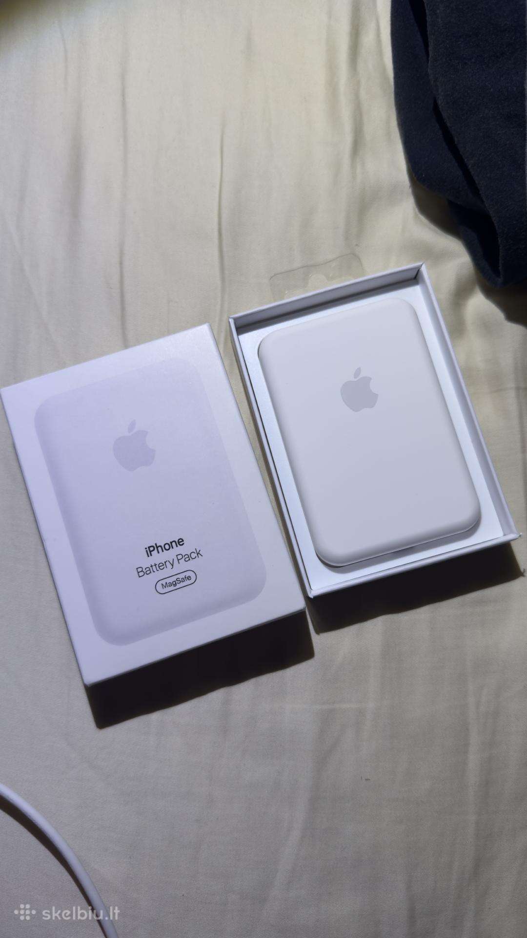 Apple Magsafe Powerbank