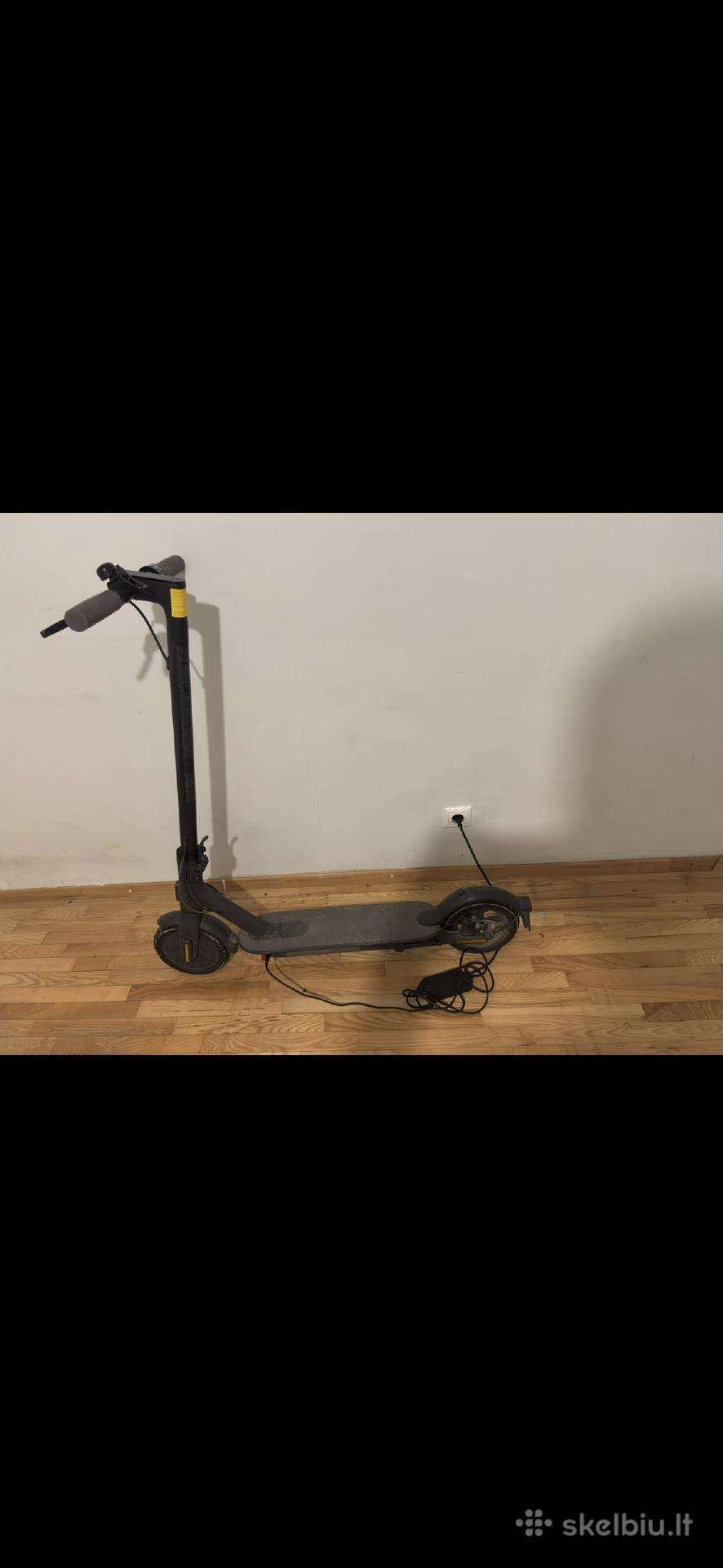 Xiaomi Mi Electric Scooter 1s