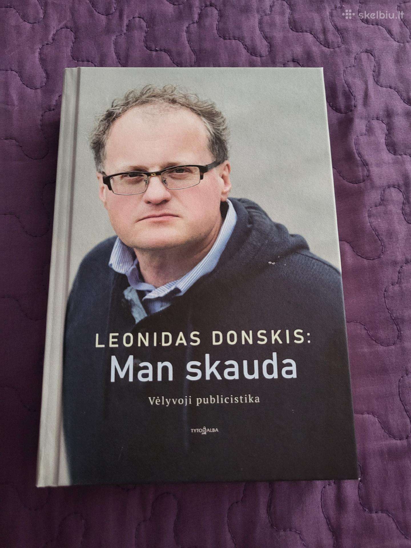 Knygos