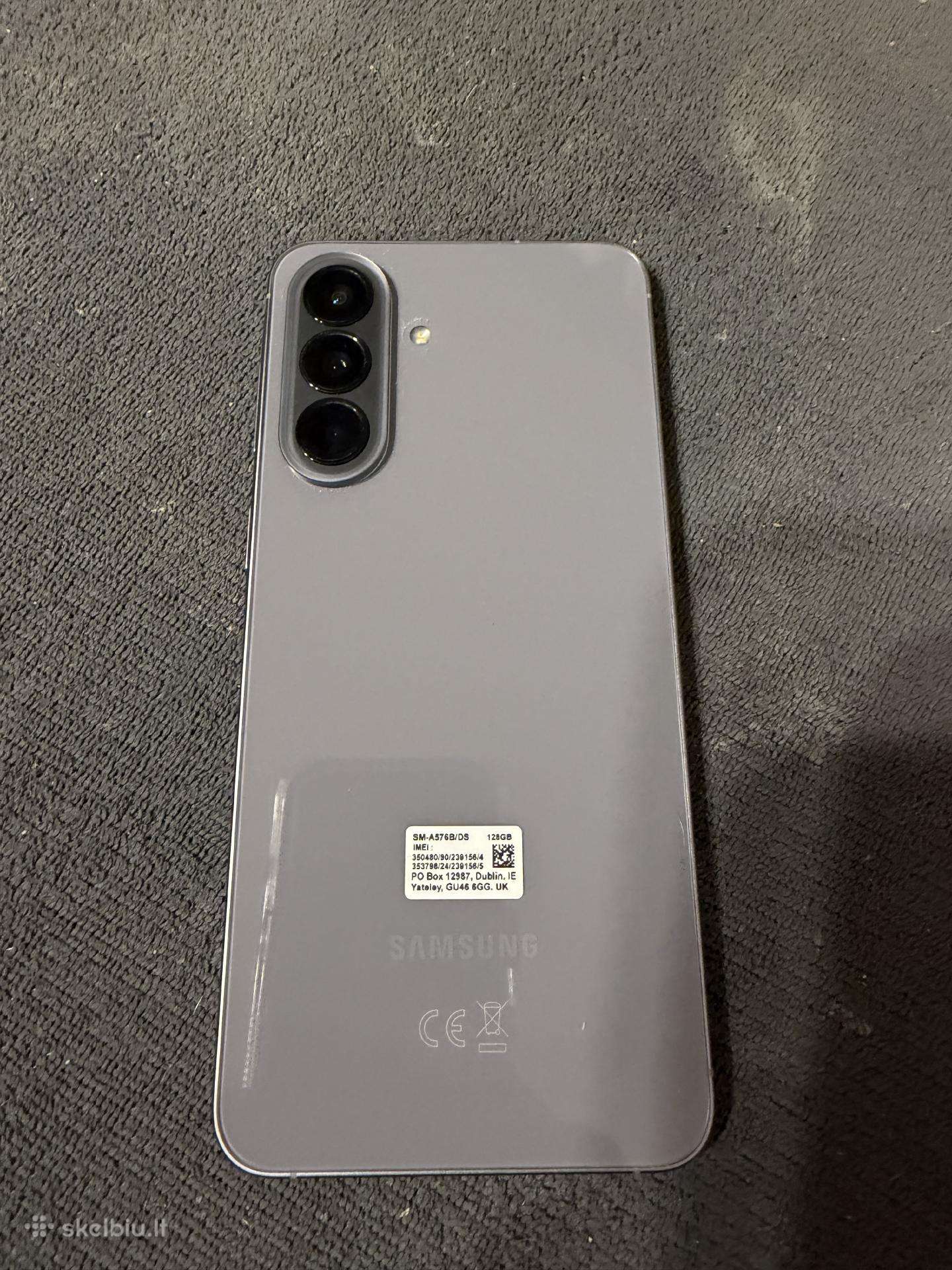 Samsungas
