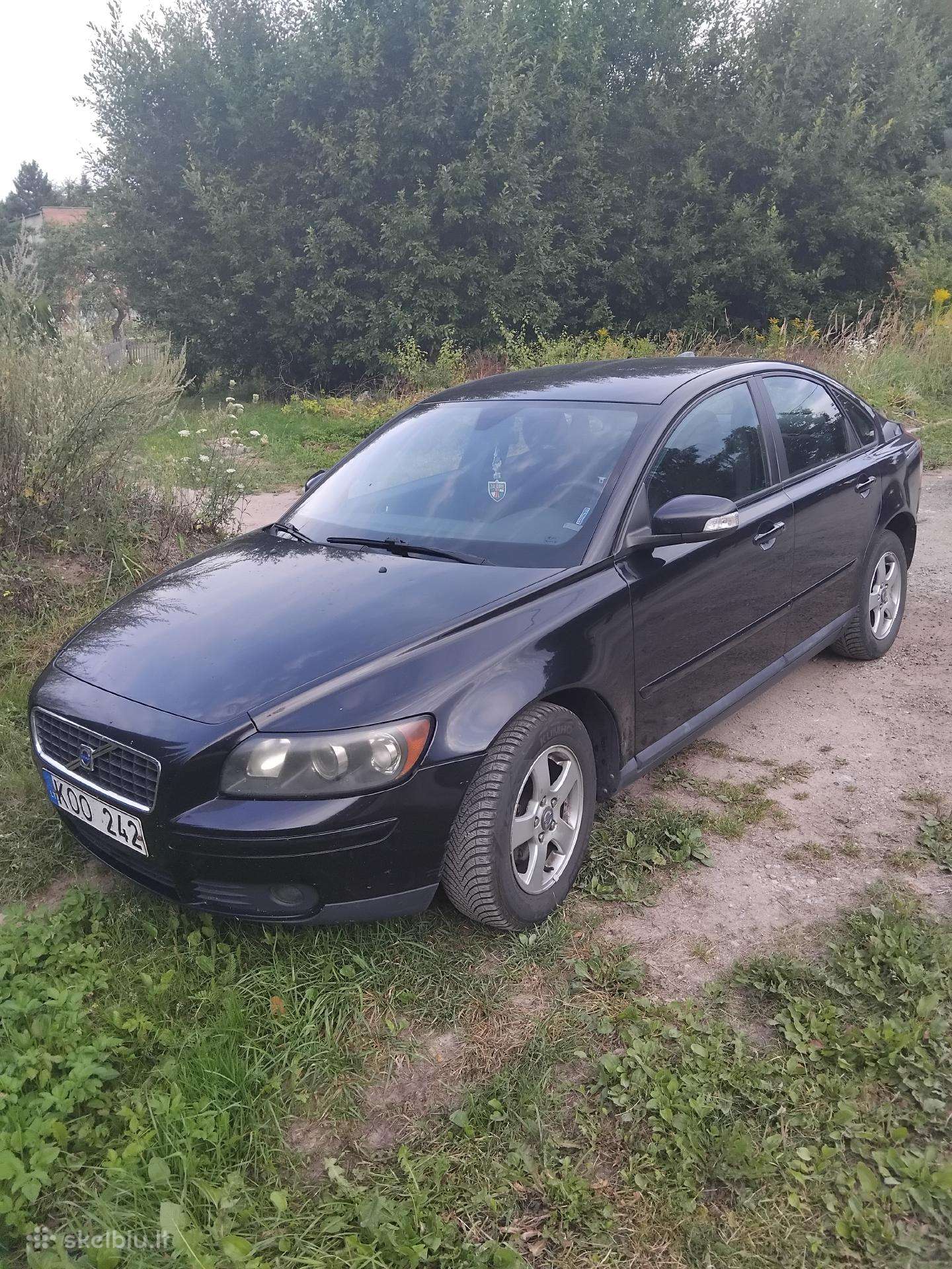 Volvo s40