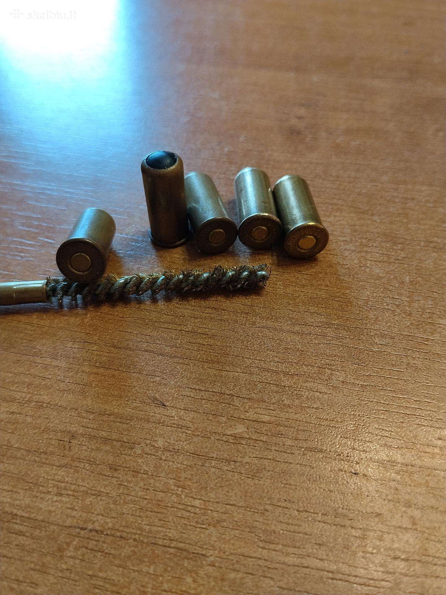 Ieškau 9mm