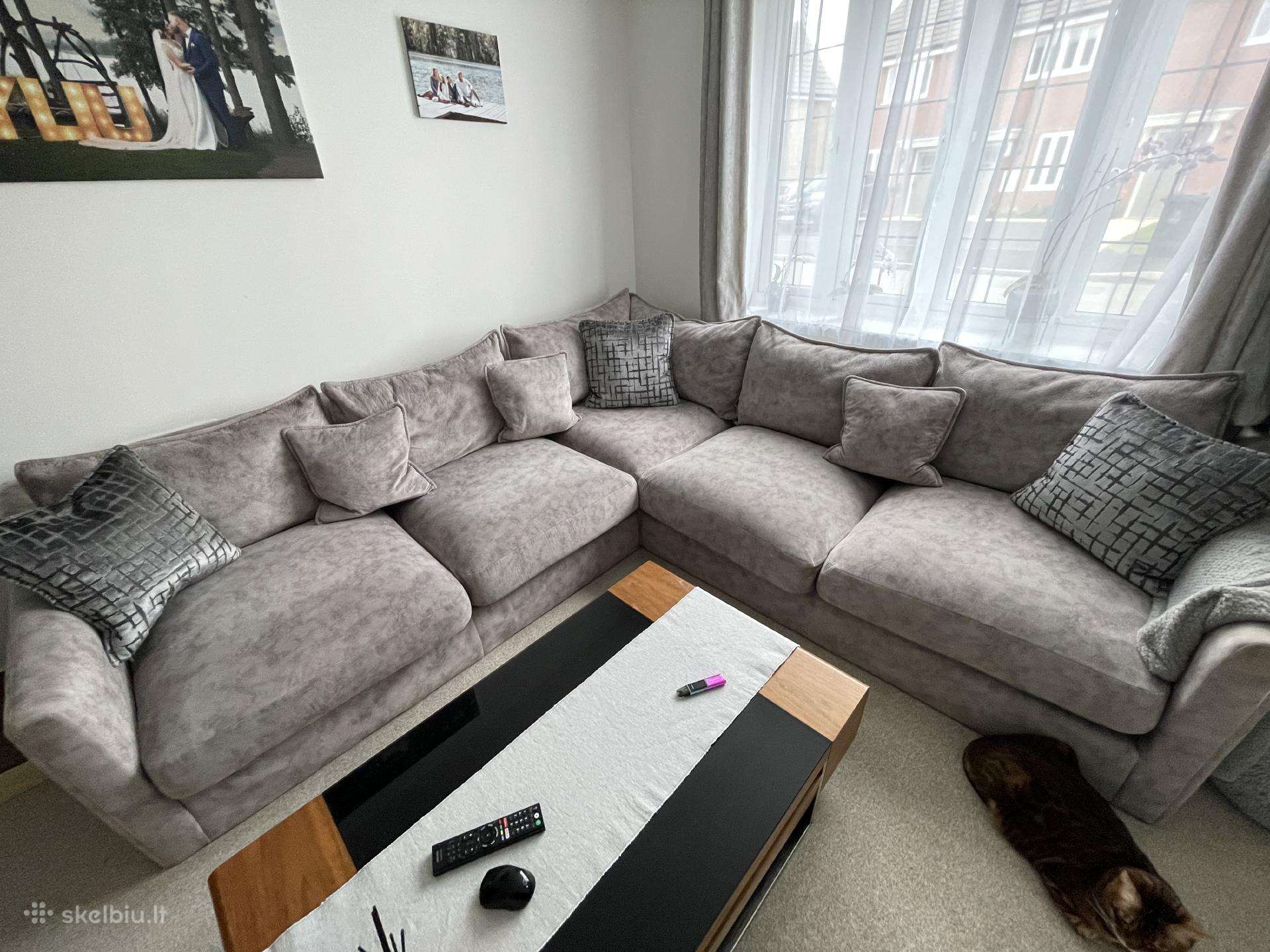 Sofa/ Kampas