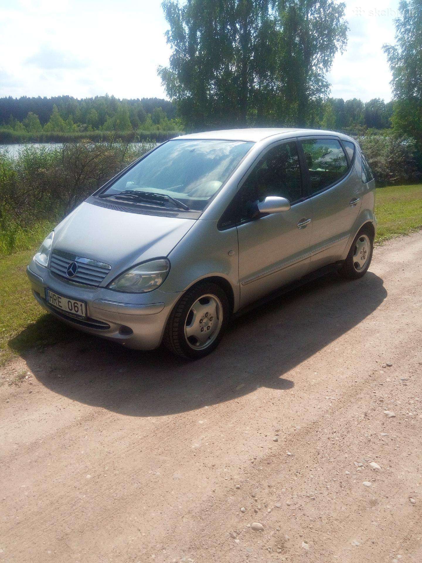 Automobilis