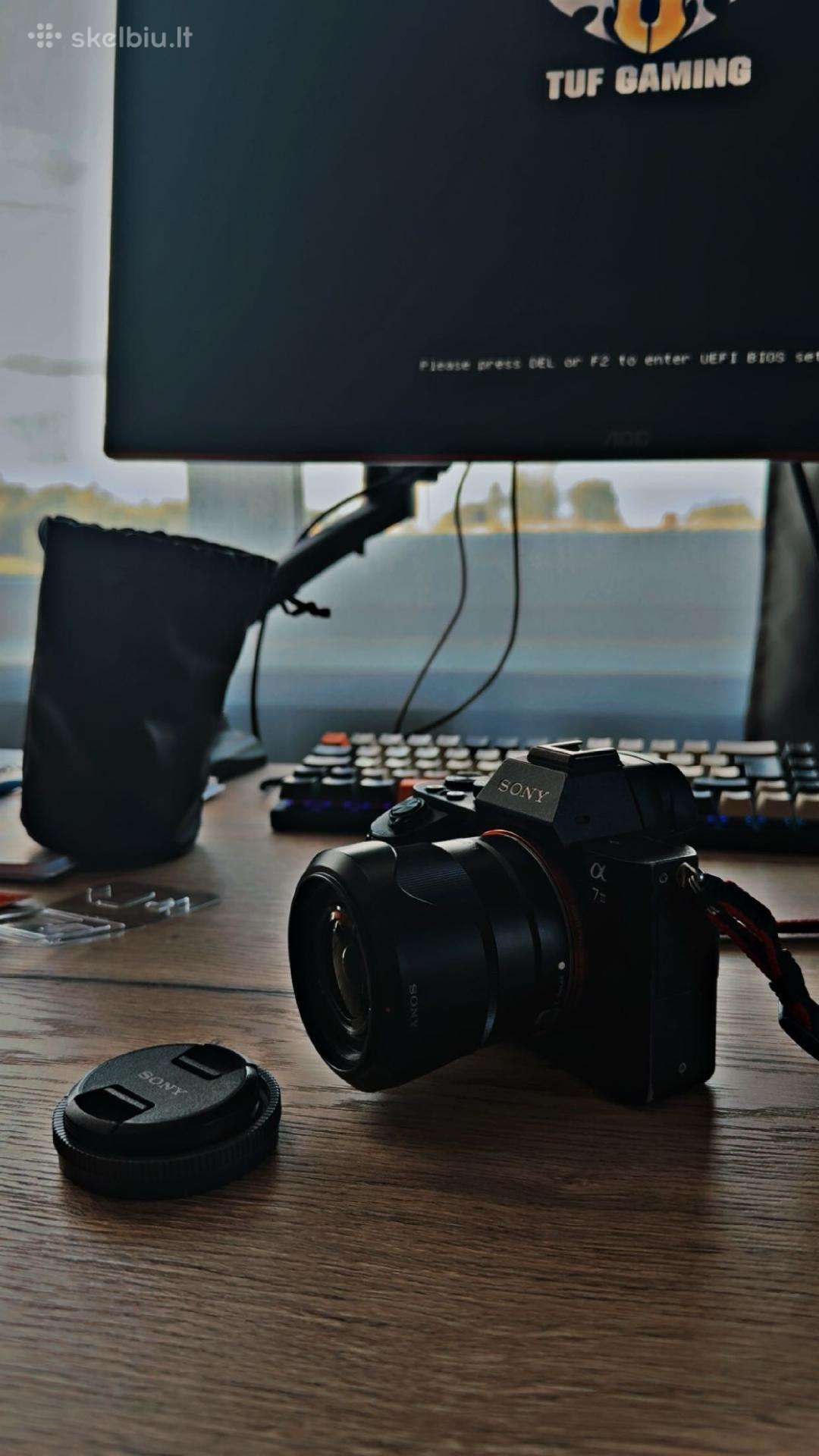 Sony A7ii