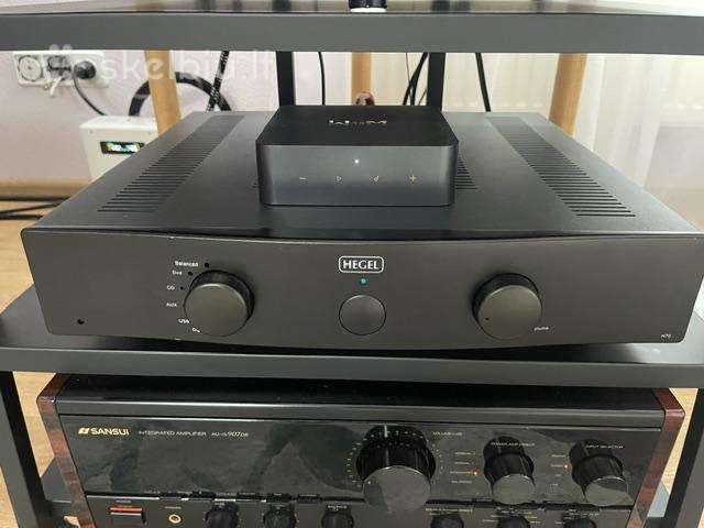 Hegel h70