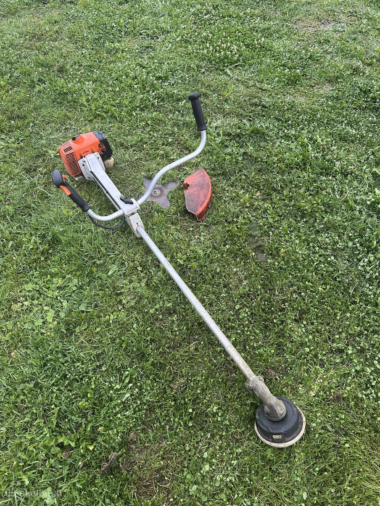 Stihl FS 450 2,1kw trimeris